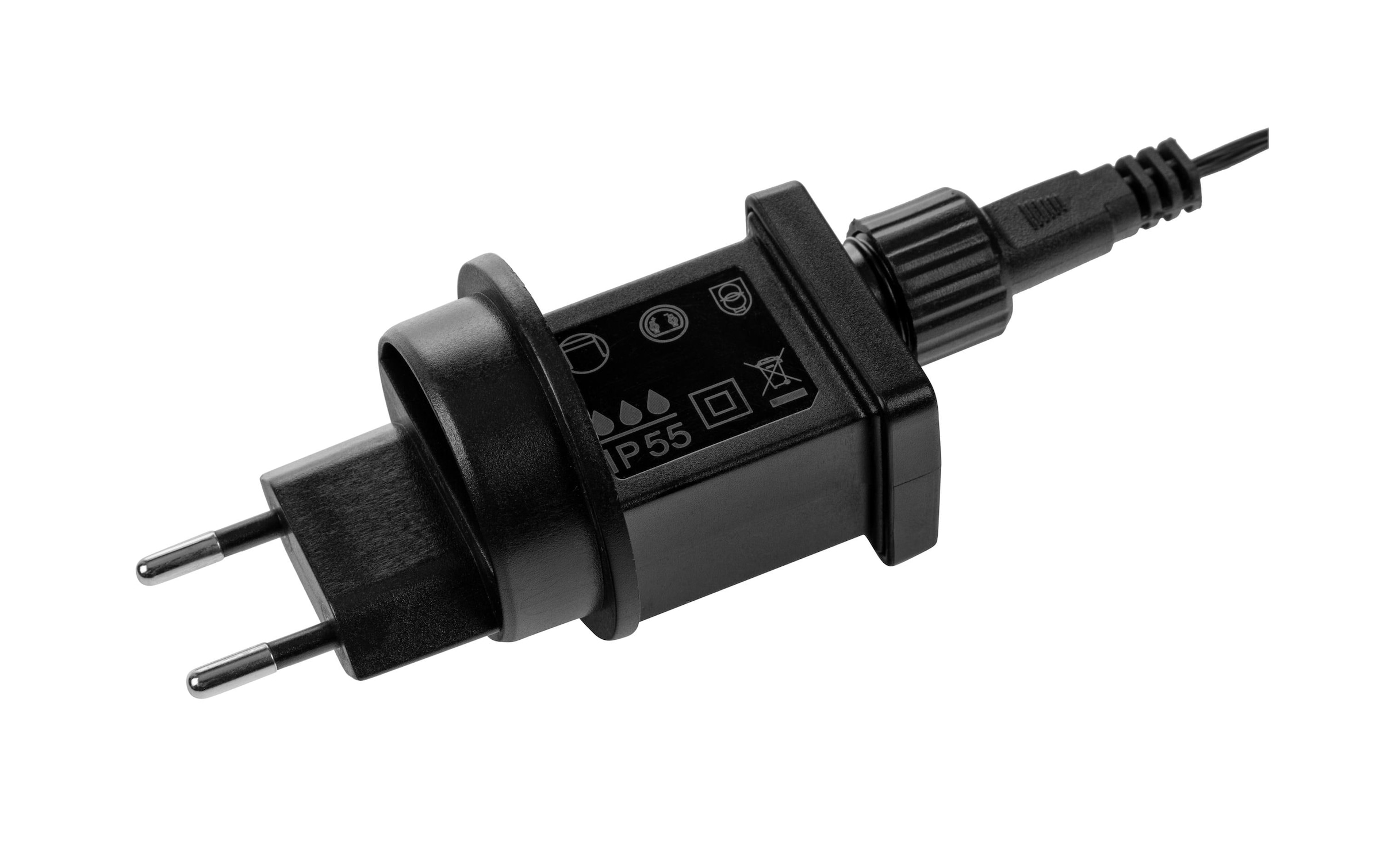 Cocon LED Dekoobjekt »COCON LED-Geschenke, Draht, 3er-Set« 3 Stk. Warmweiss