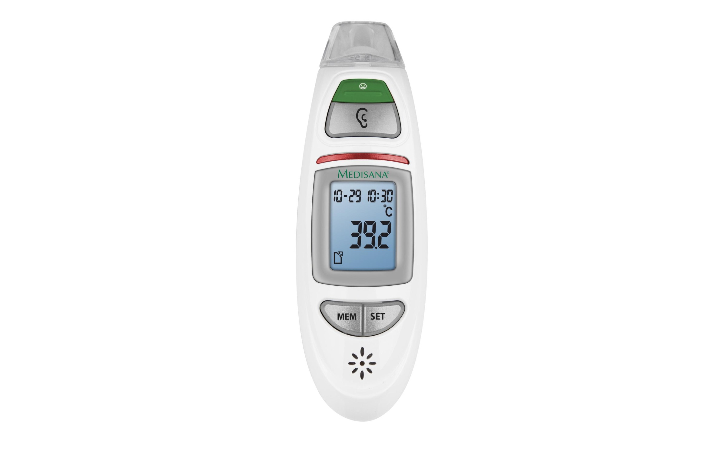 Medisana Fieberthermometer »TM750«