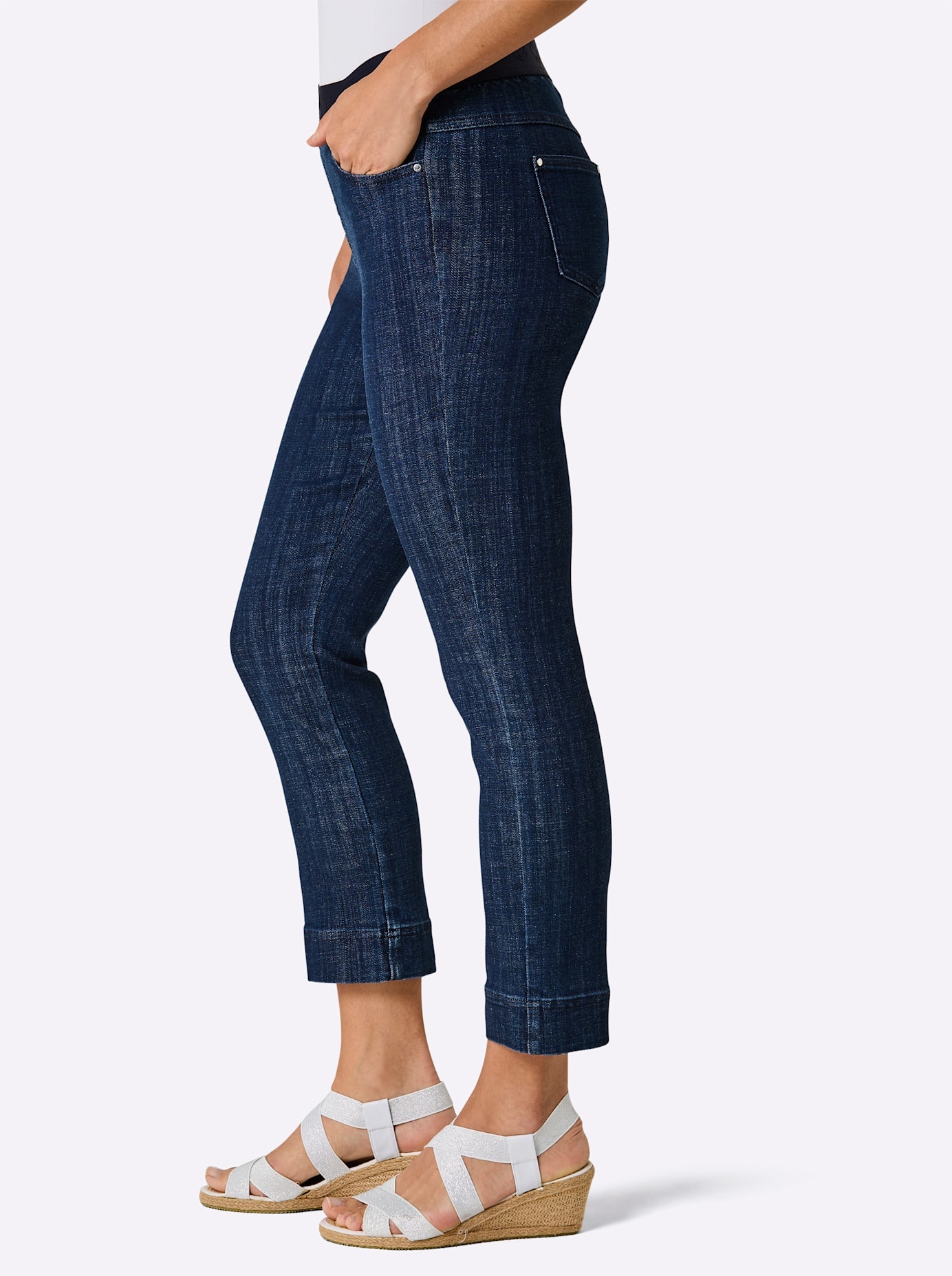 CREATION L PREMIUM Jeans 7/8
