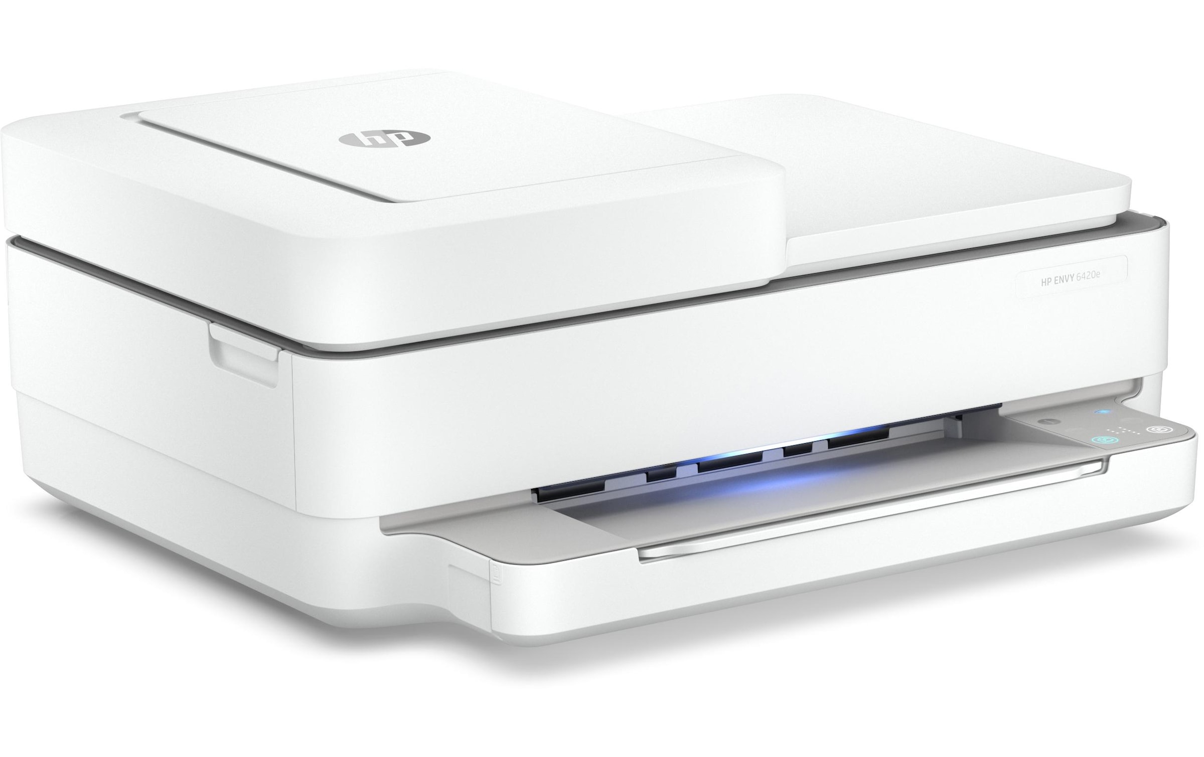 HP Multifunktionsdrucker »Envy Pro 6«, Mit HP+