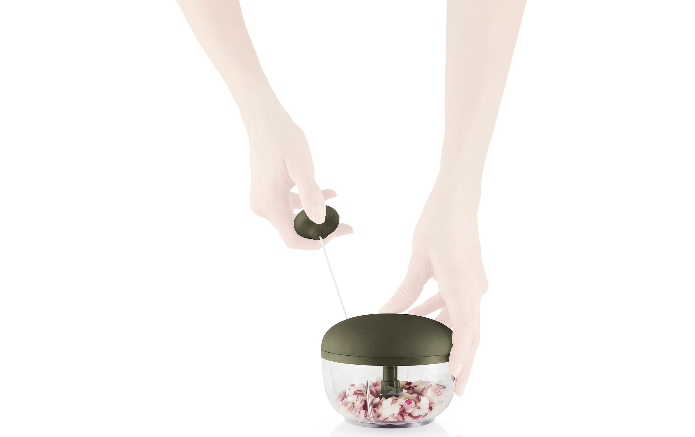 Eva Solo Zerkleinerer »Green Tool«