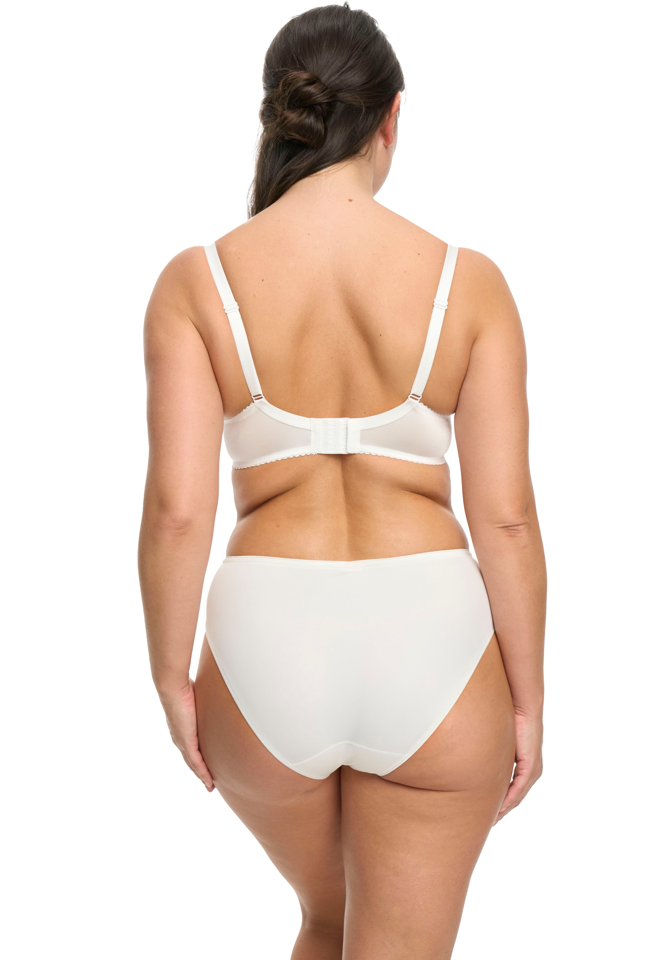 Susa Dirndl-BH »Push up Dirndl BH Wiesn-Zauber«, Push-Up-Effekt