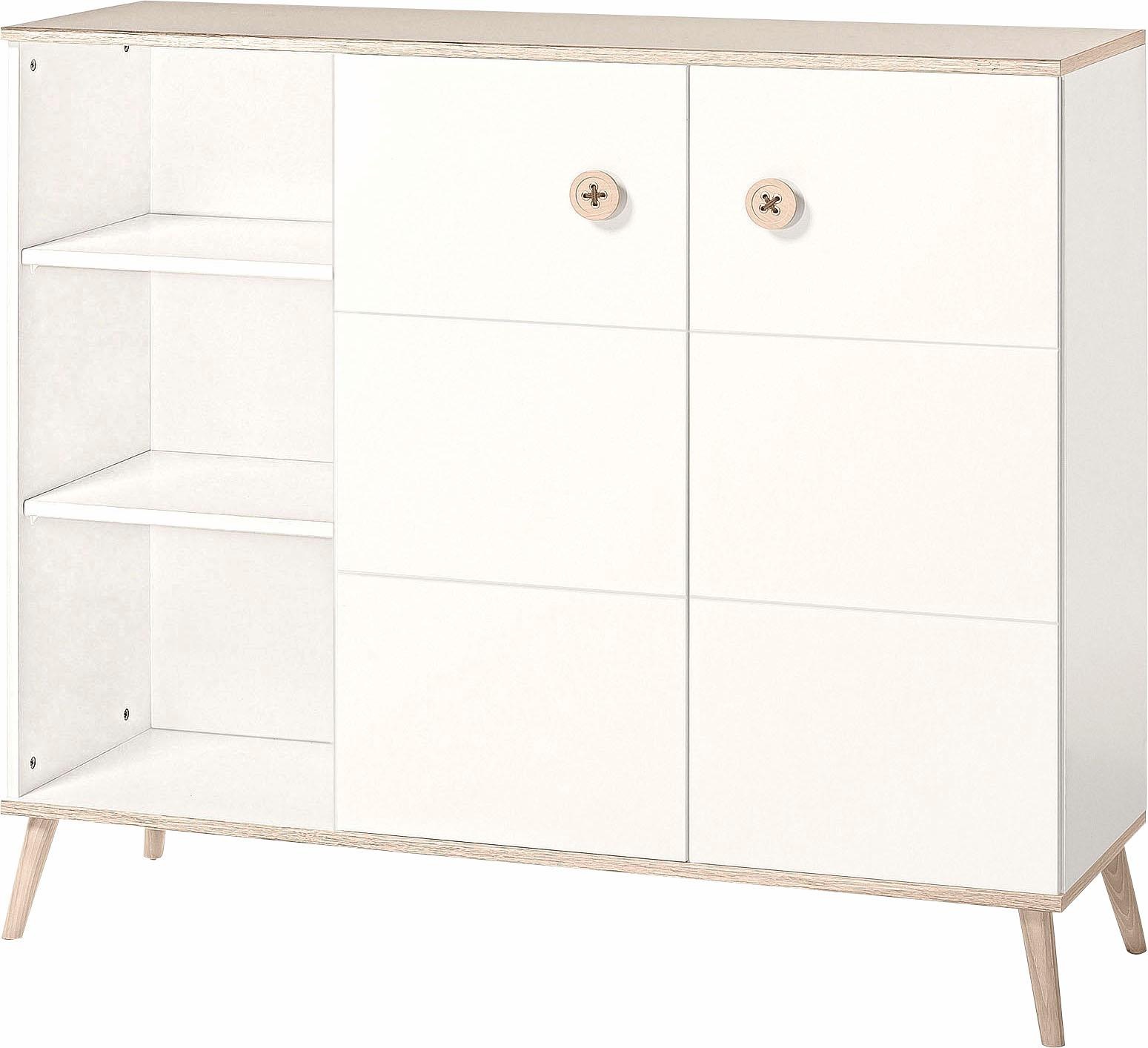 Image of Wimex Kombikommode »Billund« bei Ackermann Versand Schweiz