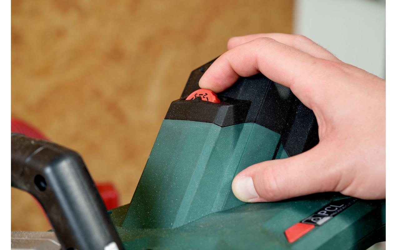 metabo Kappsäge »KGSV 254 MC«