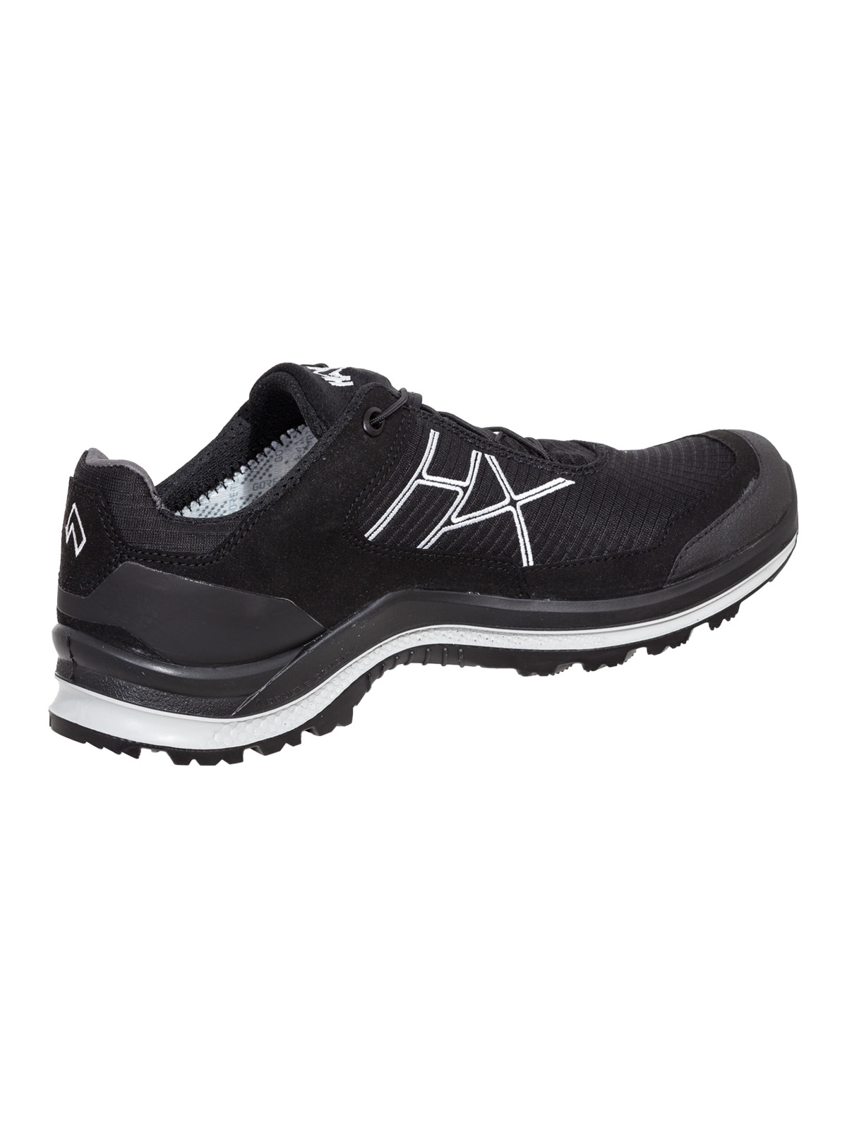 haix Chaussure de randonnée »Haix Black Eagle Adventure 3.0 GTX  low«  mit GORETEX  Membran, wasserdicht – Komfort bei jedem Einsatz