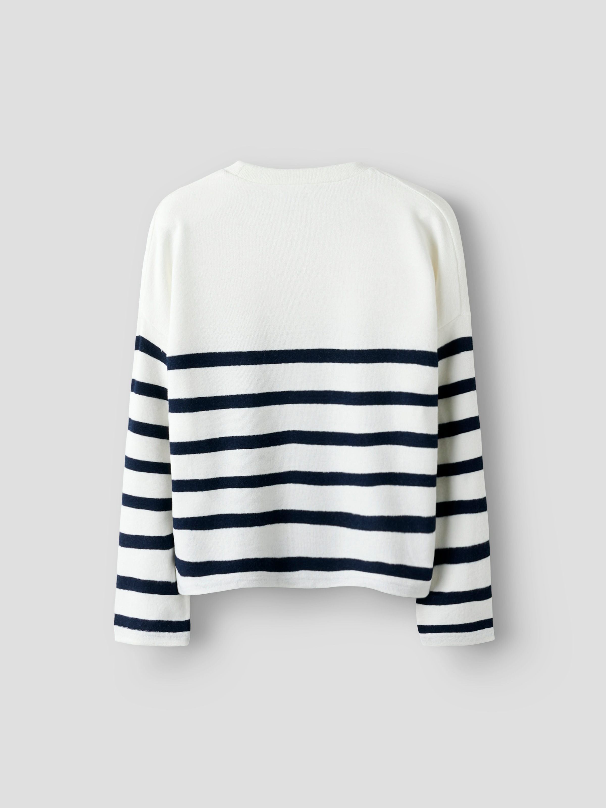 Name It Strickpullover »NKFLINE LS KNIT PS NOOS«