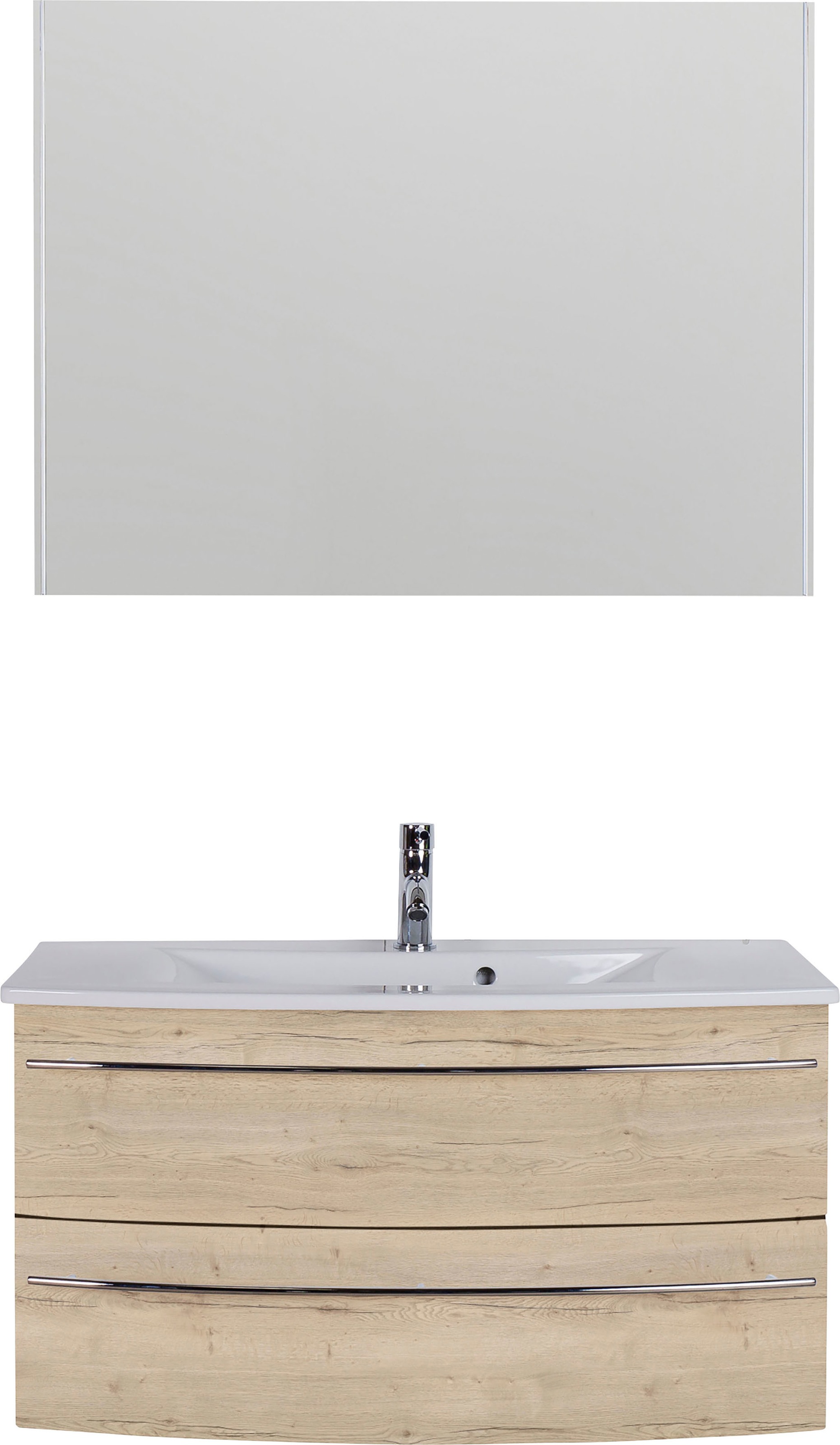MARLIN Badmöbel-Set »3040«, (2 St.), Breite 90 cm
