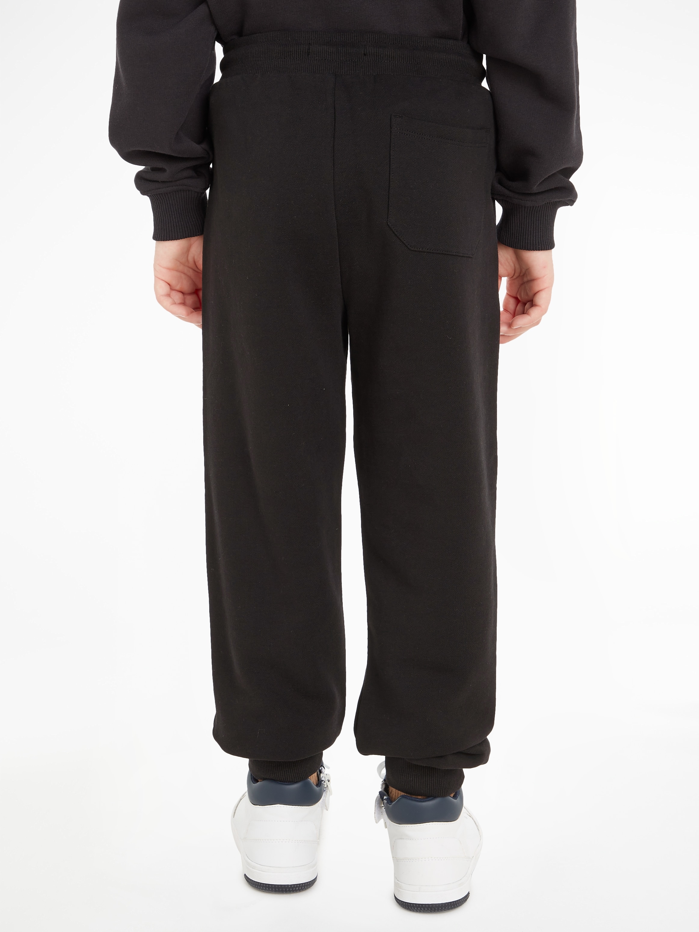 Calvin Klein Jeans Sweathose »MONOGRAM LOGO SWEATPANTS«, für Kinder bis 16 Jahre