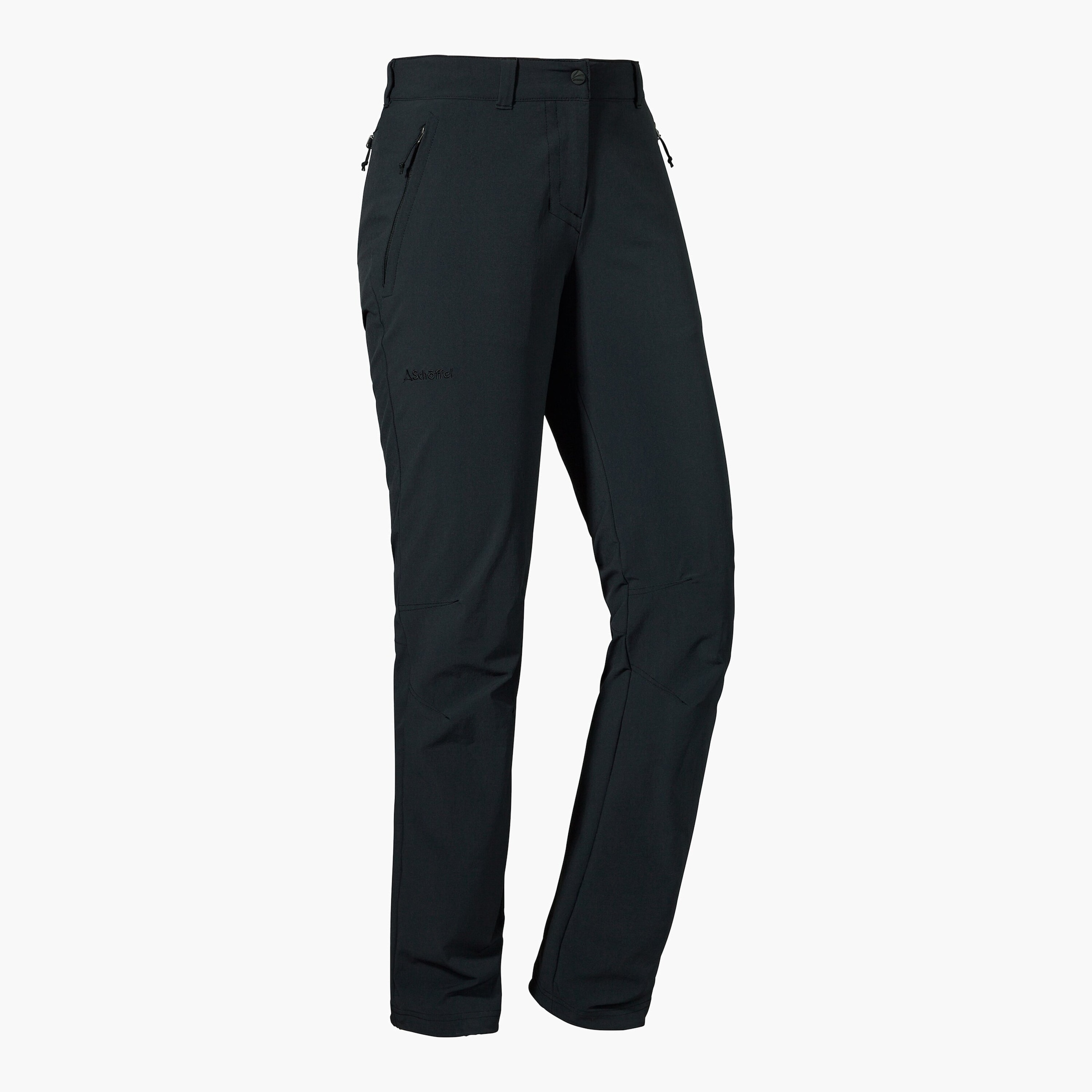 Schöffel Outdoorhose »Pants Engadin1«, (1 tlg.)