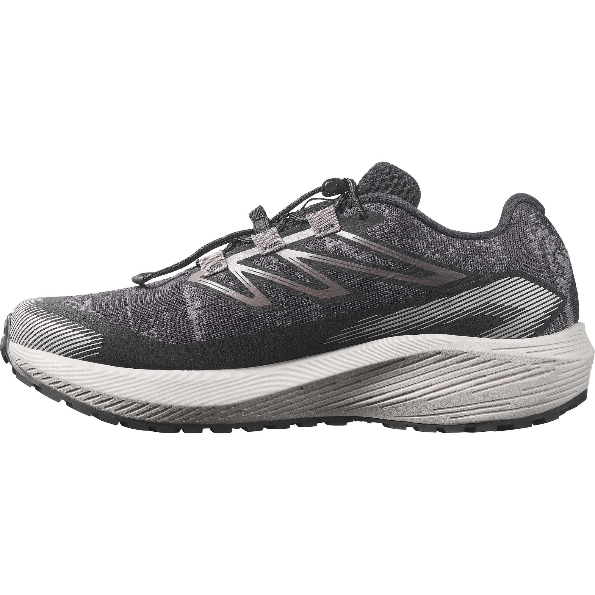 Salomon Chaussure de course »AERO FLOW GRVL«  für Gravel Running