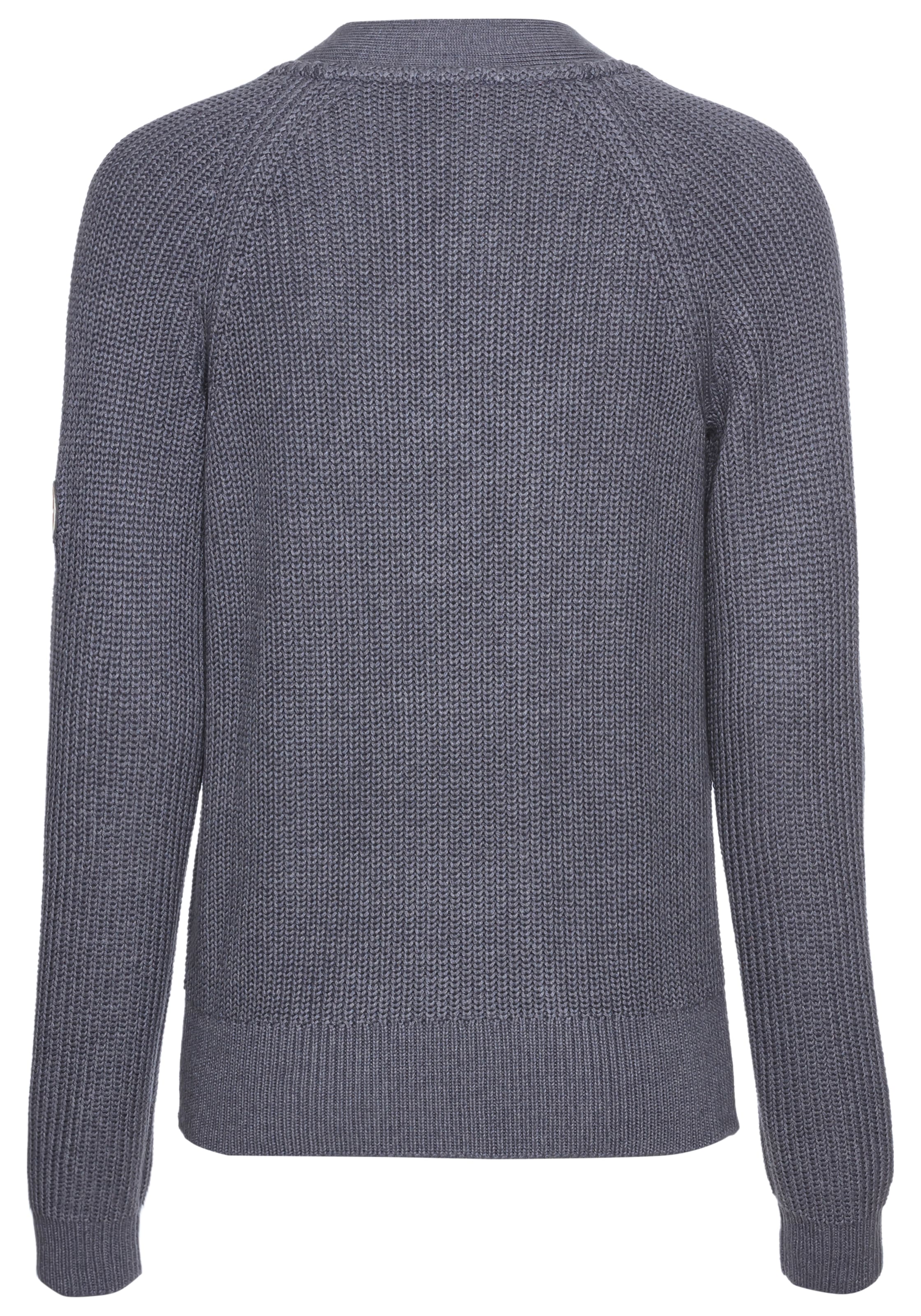 KangaROOS Pull col V mit V-Ausschnitt