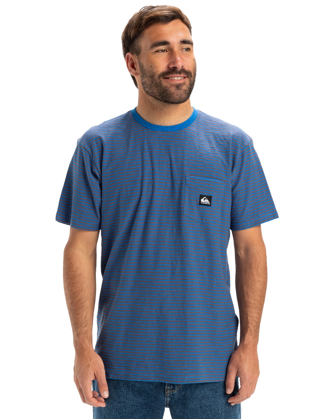 Image of Quiksilver T-Shirt "Kentin"