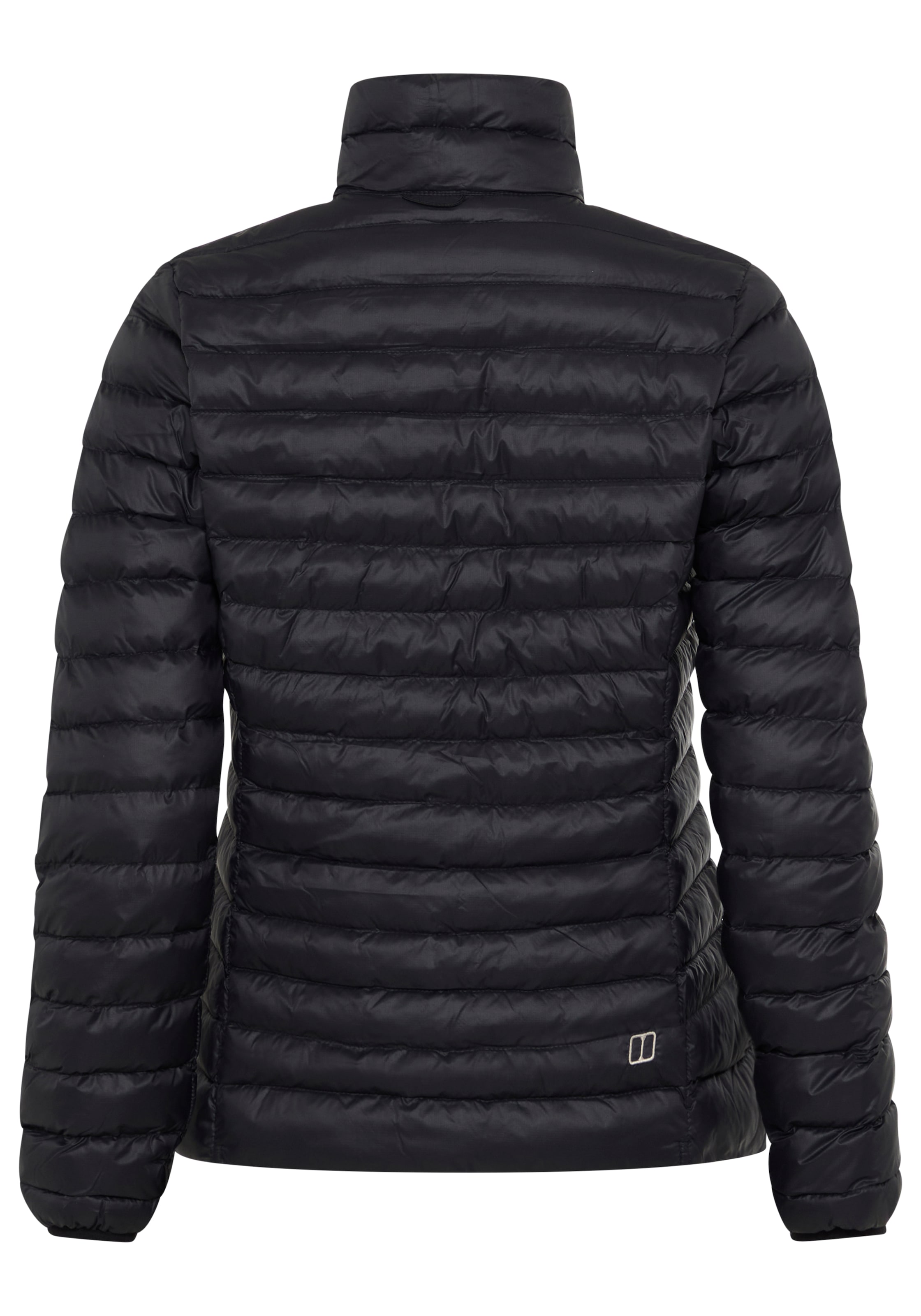 Berghaus Veste fonctionnelle 3 en 1 »HILLWALKER 2.0 GEMINI HL 3IN1« mit Kapuze Winterjacke Damen