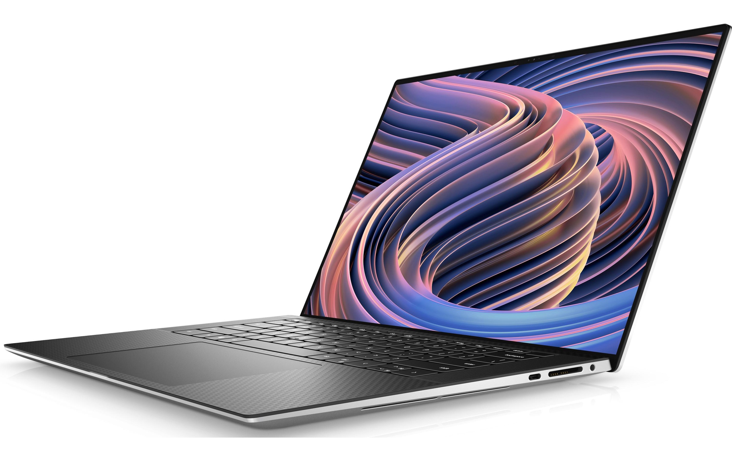 Image of Dell Business-Notebook »XPS 15 9520-Y4PKP«, (39,46 cm/15,6 Zoll), Intel, Core i7, GeForce RTX 3050, 512 GB SSD bei Ackermann Versand Schweiz