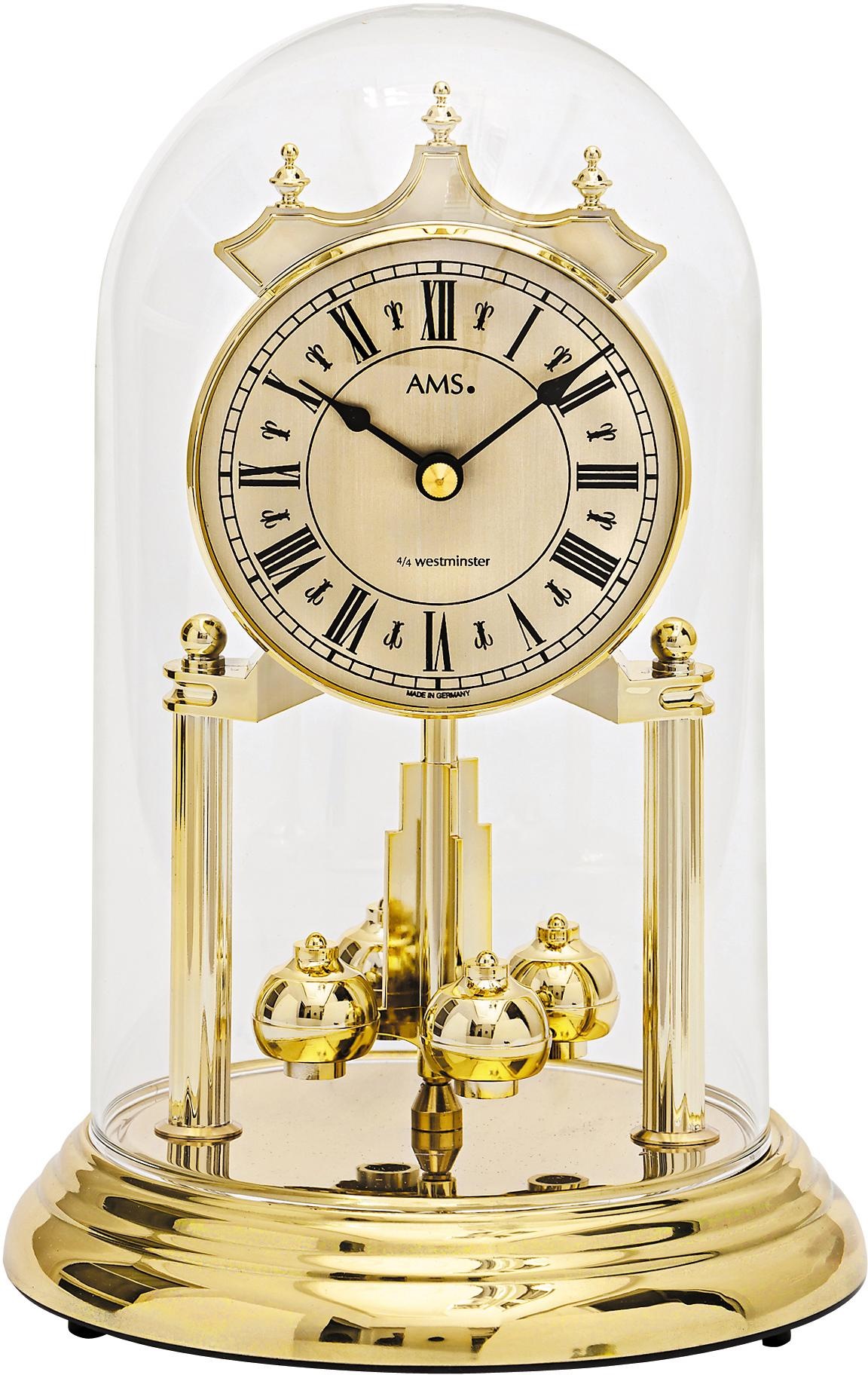 Image of AMS Jahresuhr »J1204« bei Ackermann Versand Schweiz