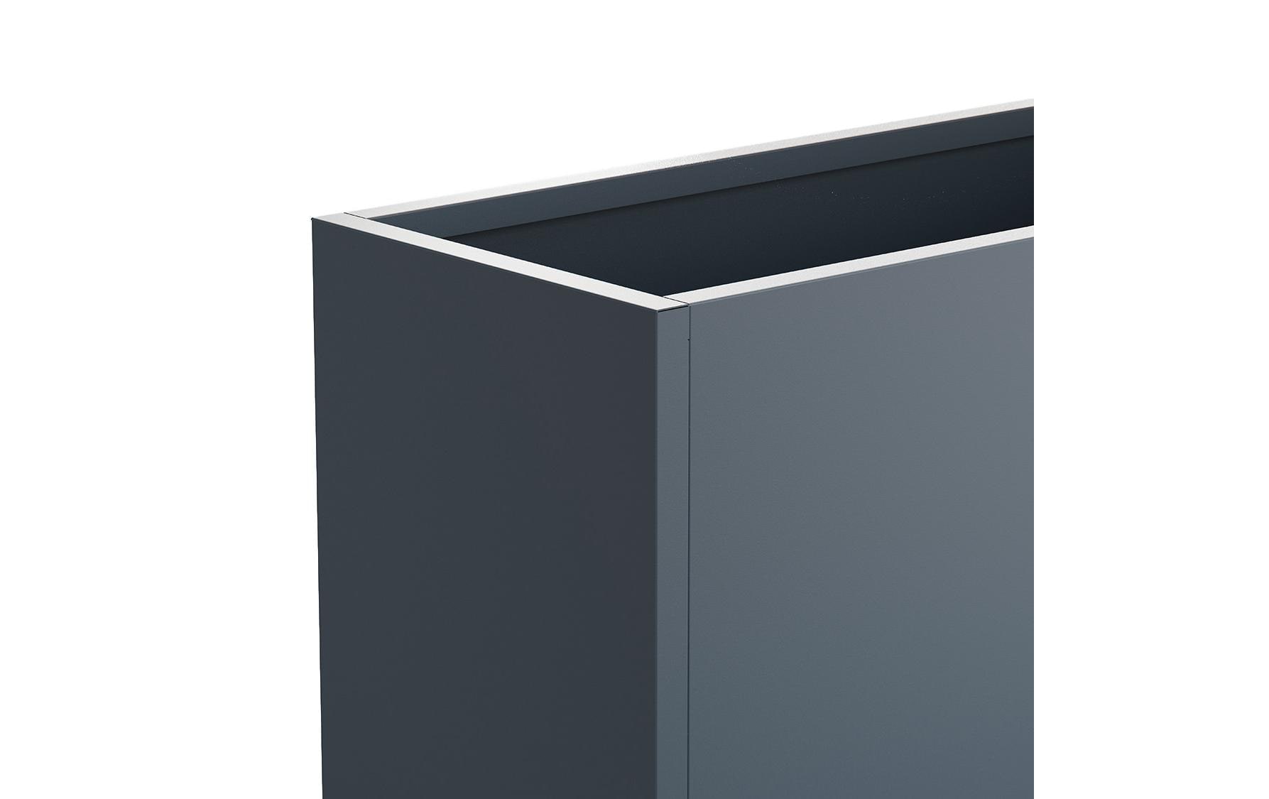 Herstera Garden Bac à plantes »40 100 x 40 x 80 cm«