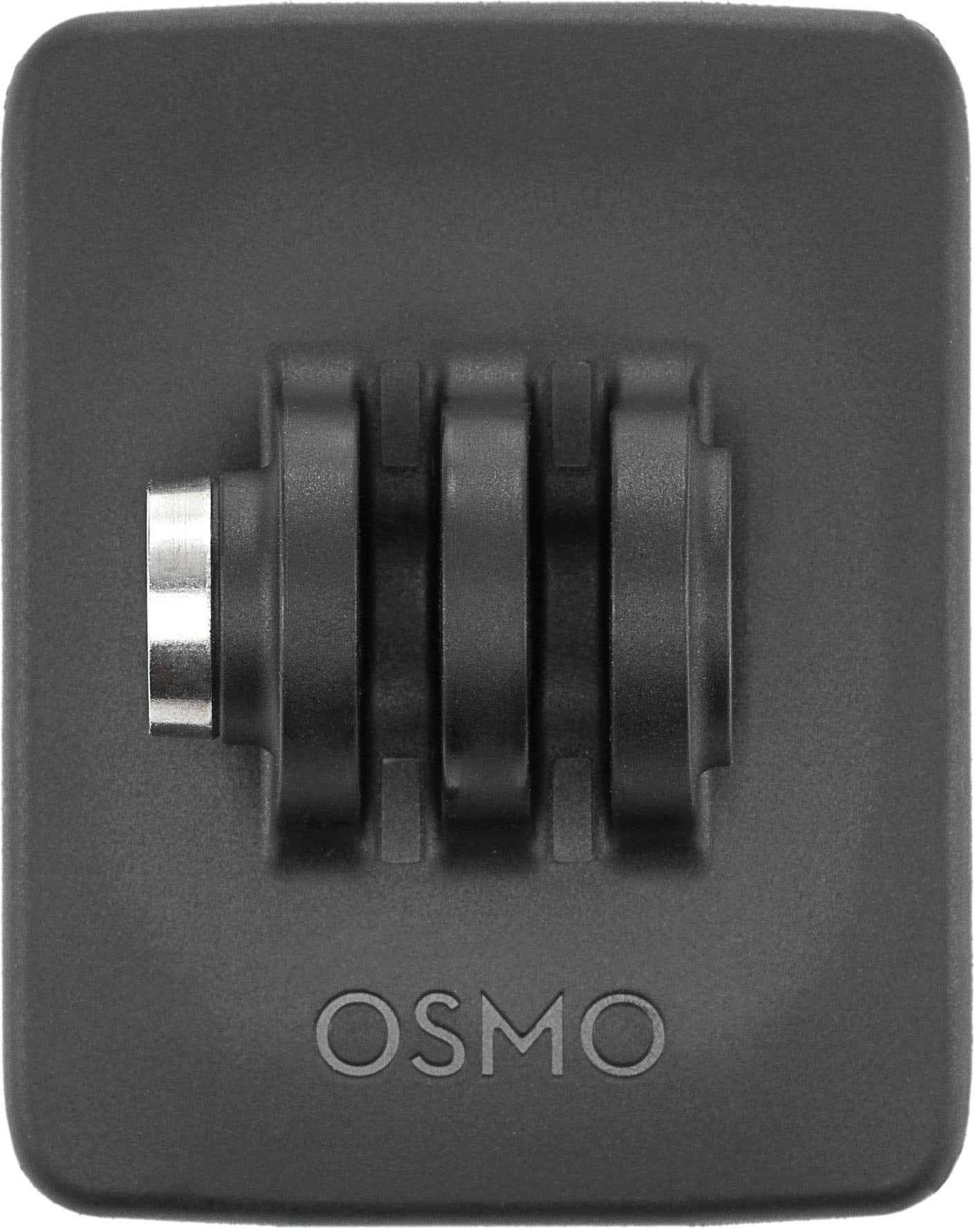 DJI Caméscope »Osmo Action 4 Standard Combo« 4K Ultra HD