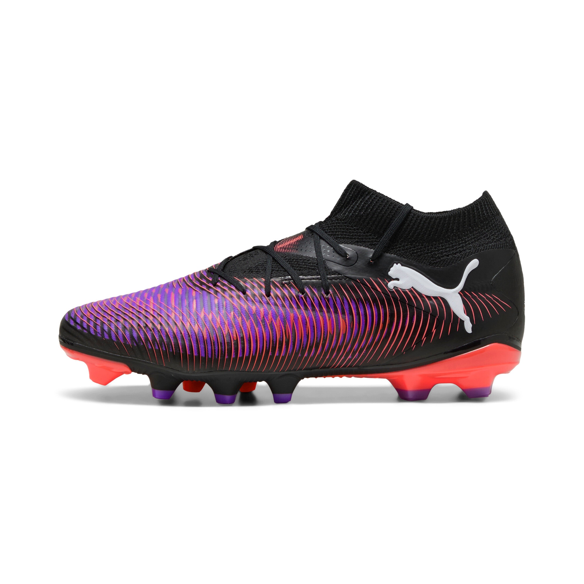 PUMA Fussballschuh »FUTURE 8 PRO FG/AG«
