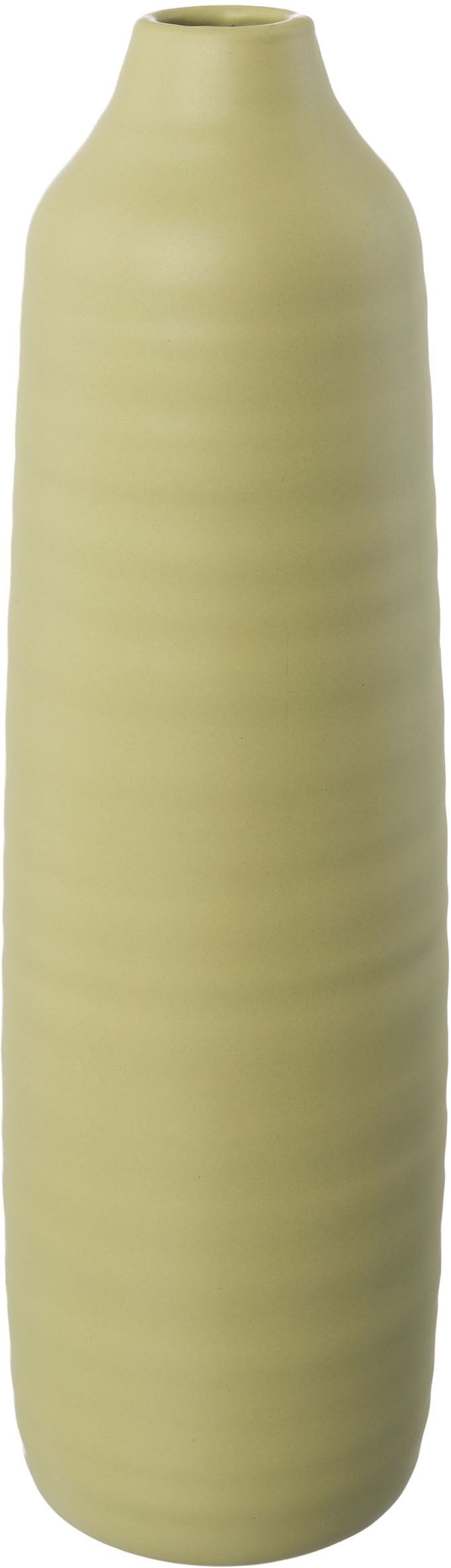 Image of Creativ home Tischvase "Dekovase PRESENCE" Vase aus Keramik, Höhe ca. 40 cm
