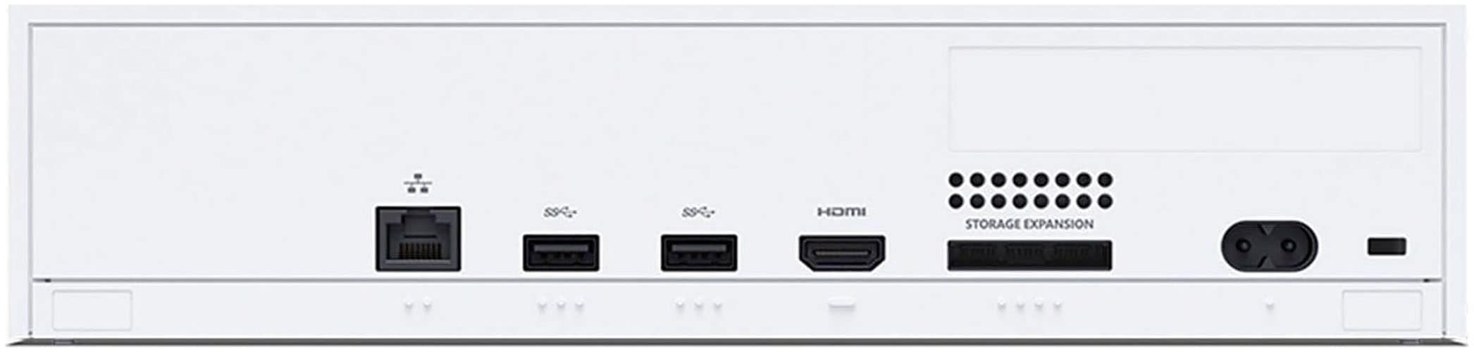 Xbox Konsolen-Set »Xbox Series S inkl. 2 Controller« 512 GB