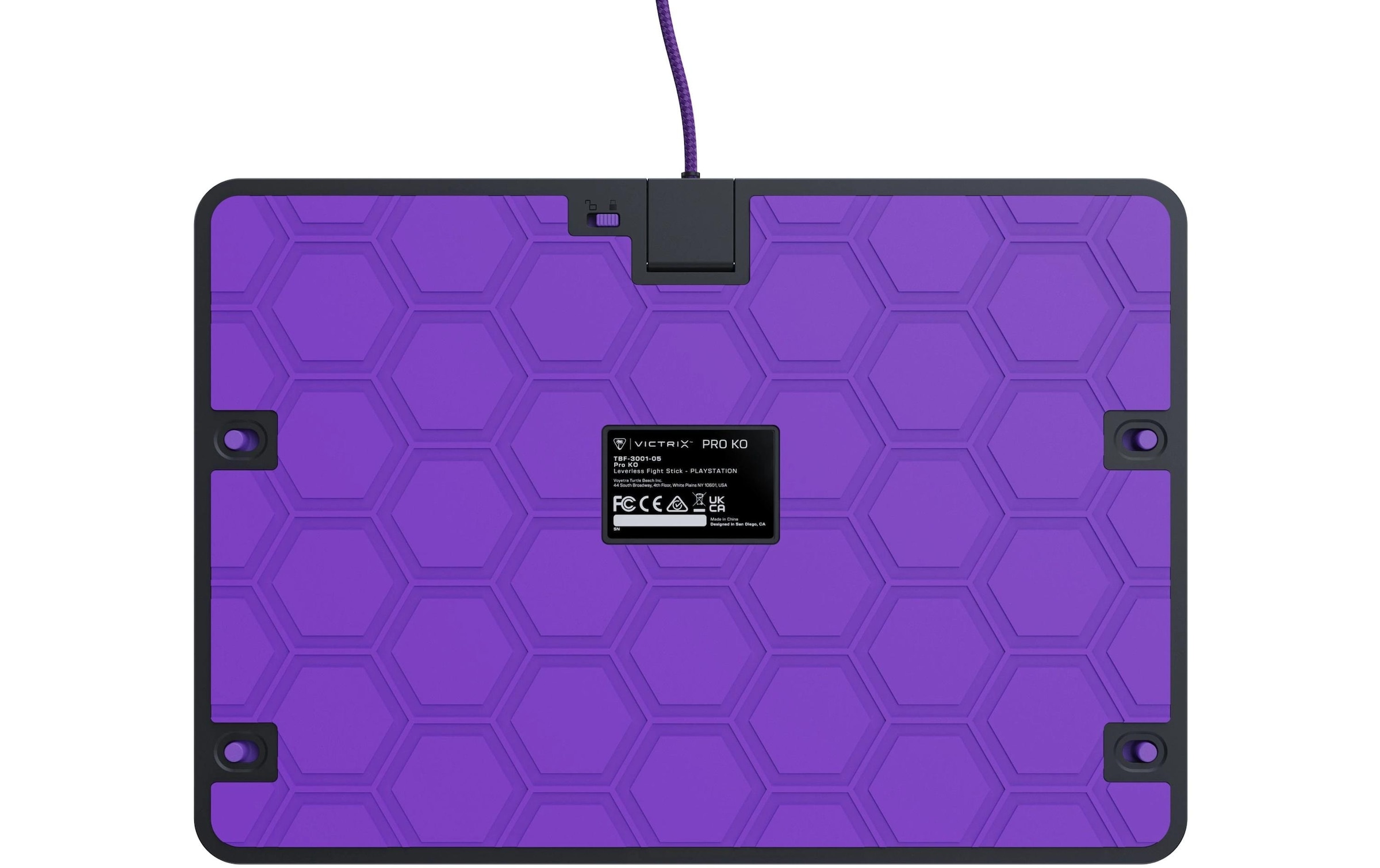 PDP - Performance Designed Products PlayStation 5-Controller »Pro KO Fight Stick PS5«