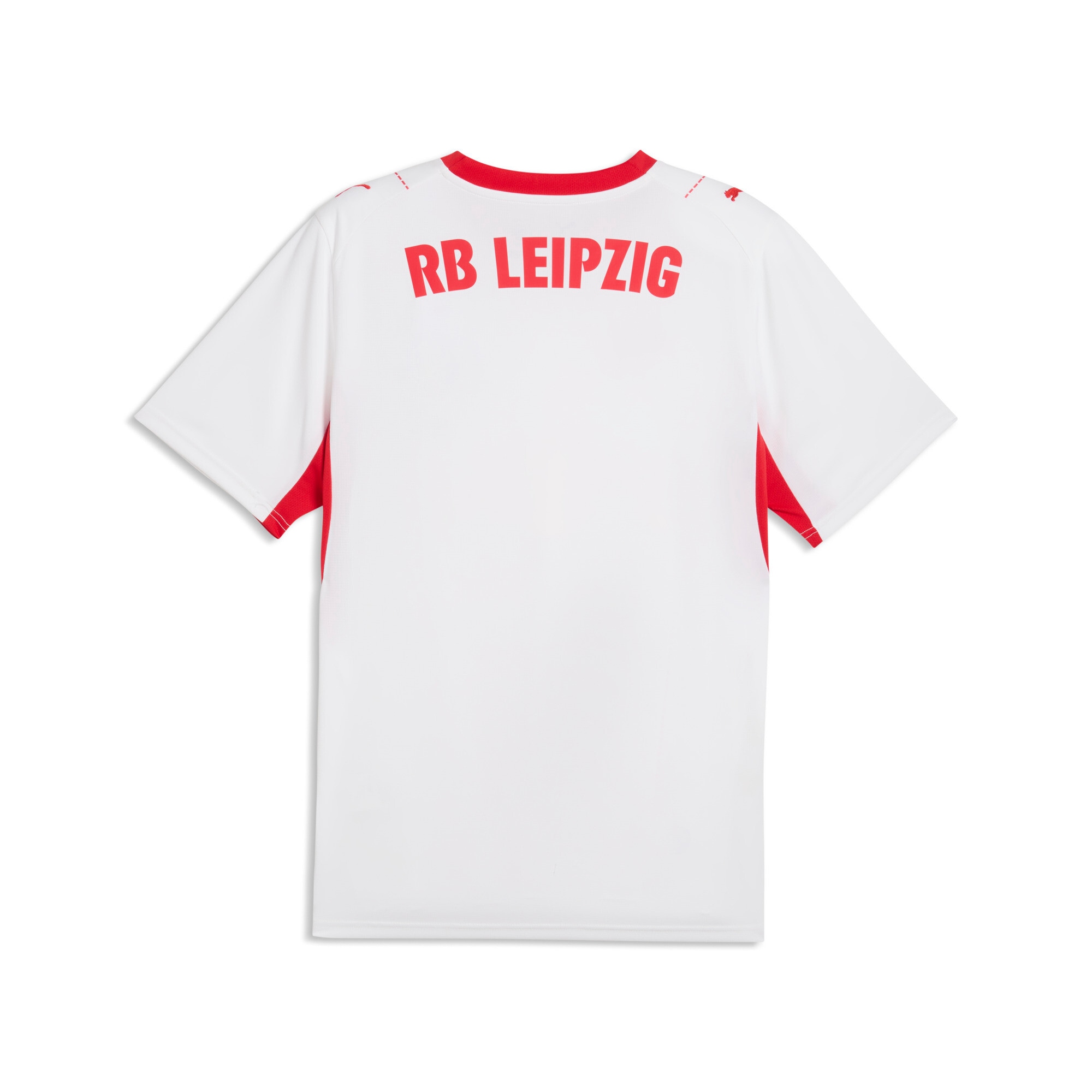 PUMA Fussballtrikot »RBL HOME JERSEY REPLICA« Kurzarm, mit DryCELL-Technologie, atmungsaktiv