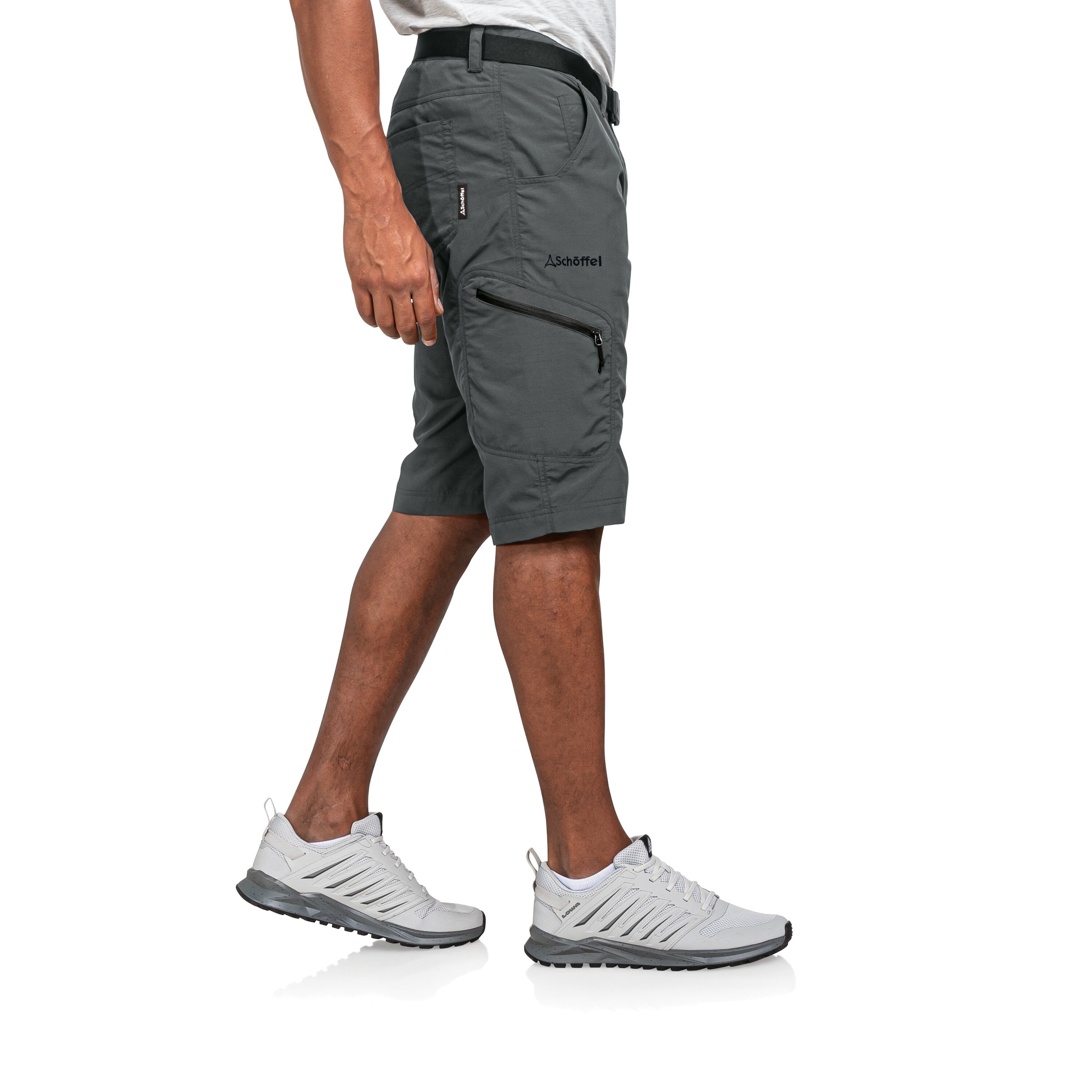 Schöffel Shorts »Shorts Silvaplana2«