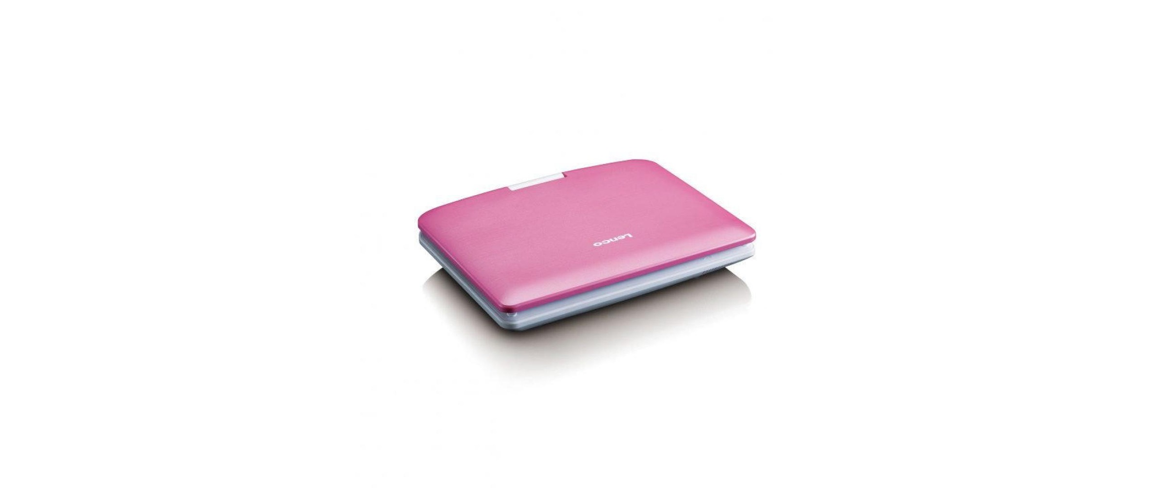 Lenco Portabler DVD-Player »DVP-910«
