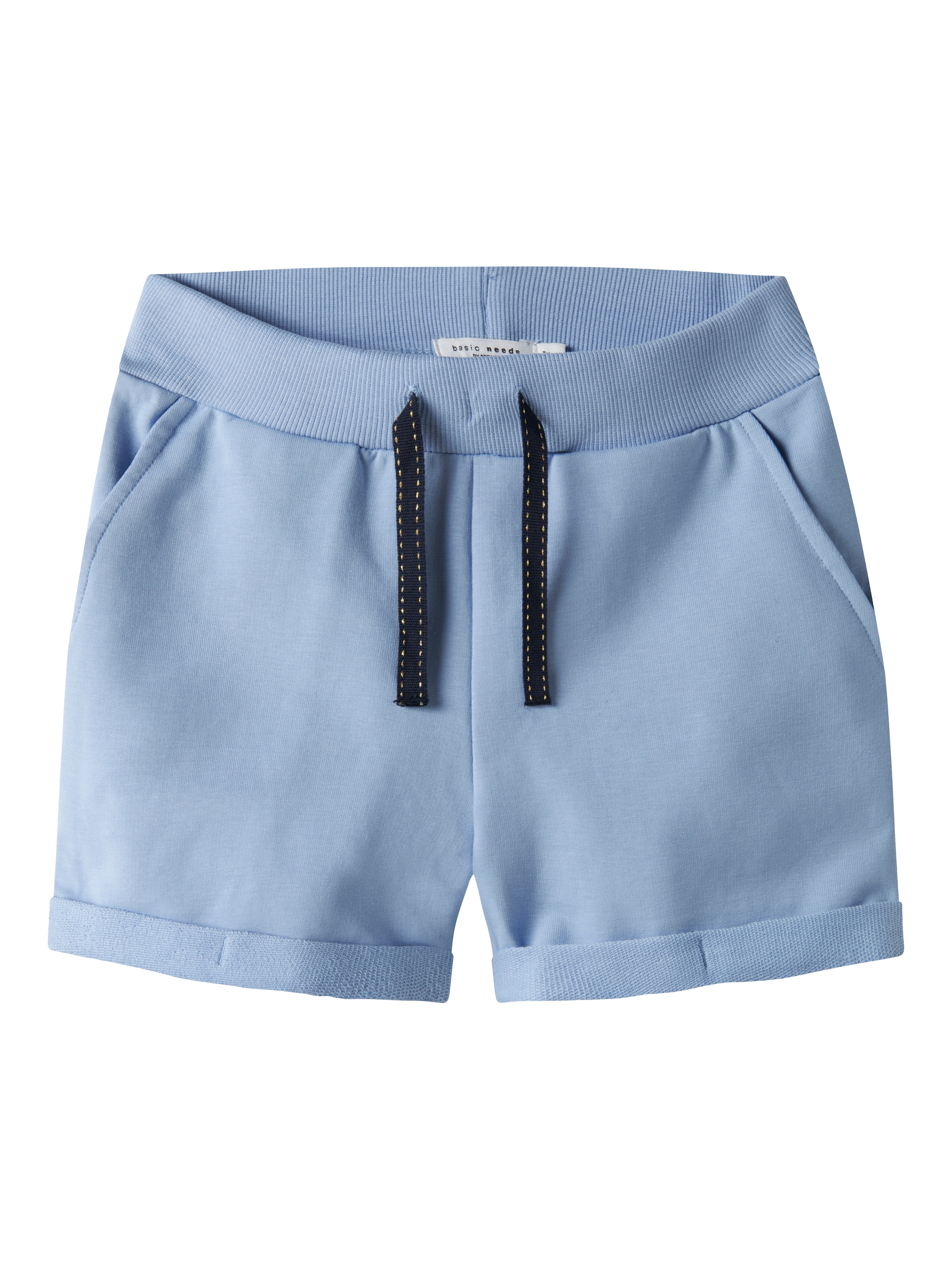 Name It Sweatshorts »NKFVOLTA SWE SHORTS UNB F NOOS«