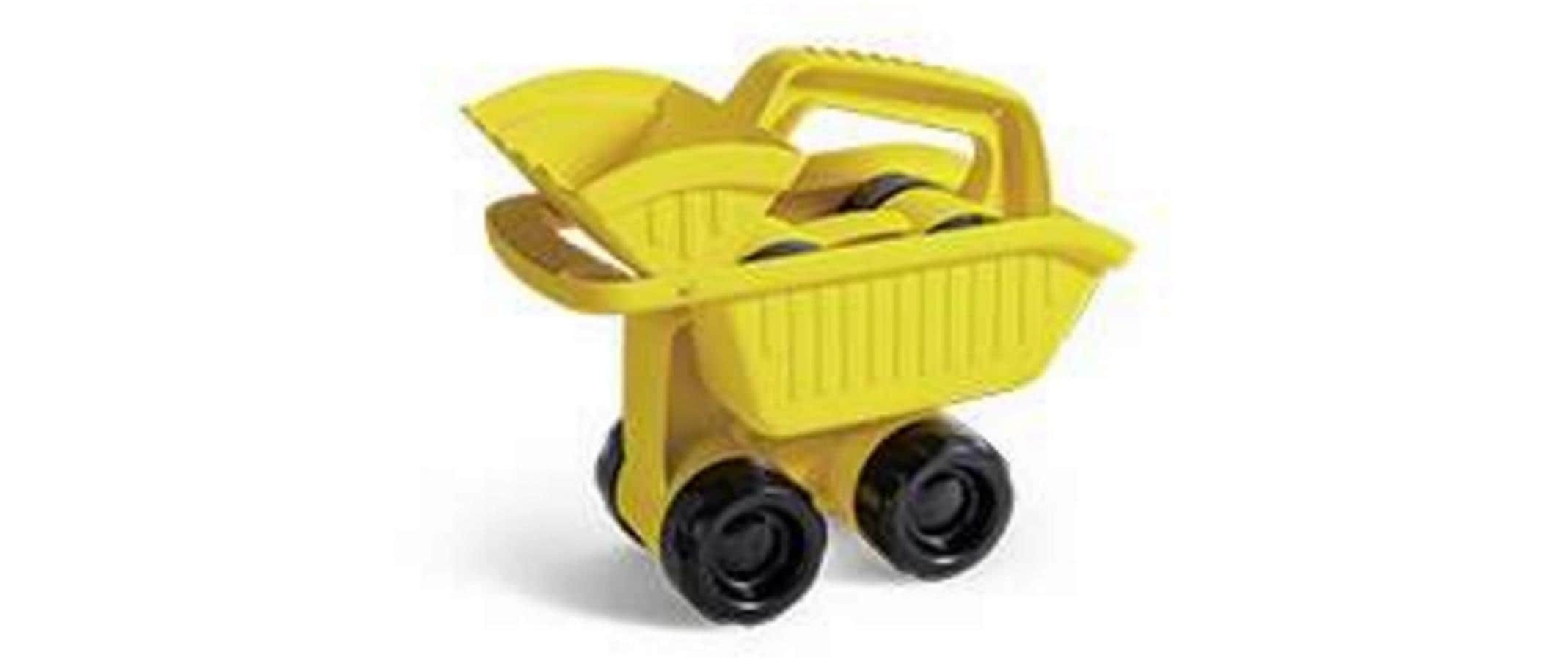 Hape Spielzeug-LKW »2 Teile«