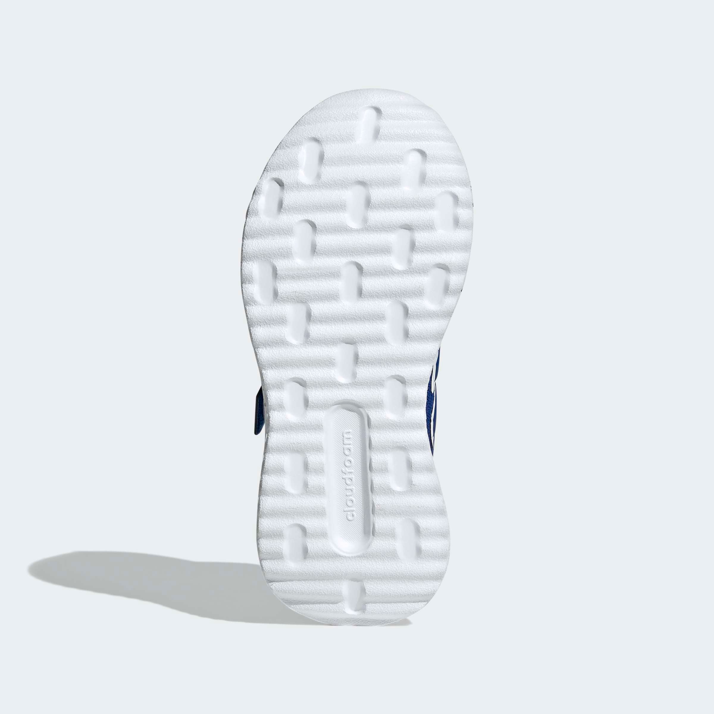 adidas Sportswear Sneaker »X_PLRPATH  FÜR KINDER«  mit Klettverschluss, für Kinder & Jugendliche