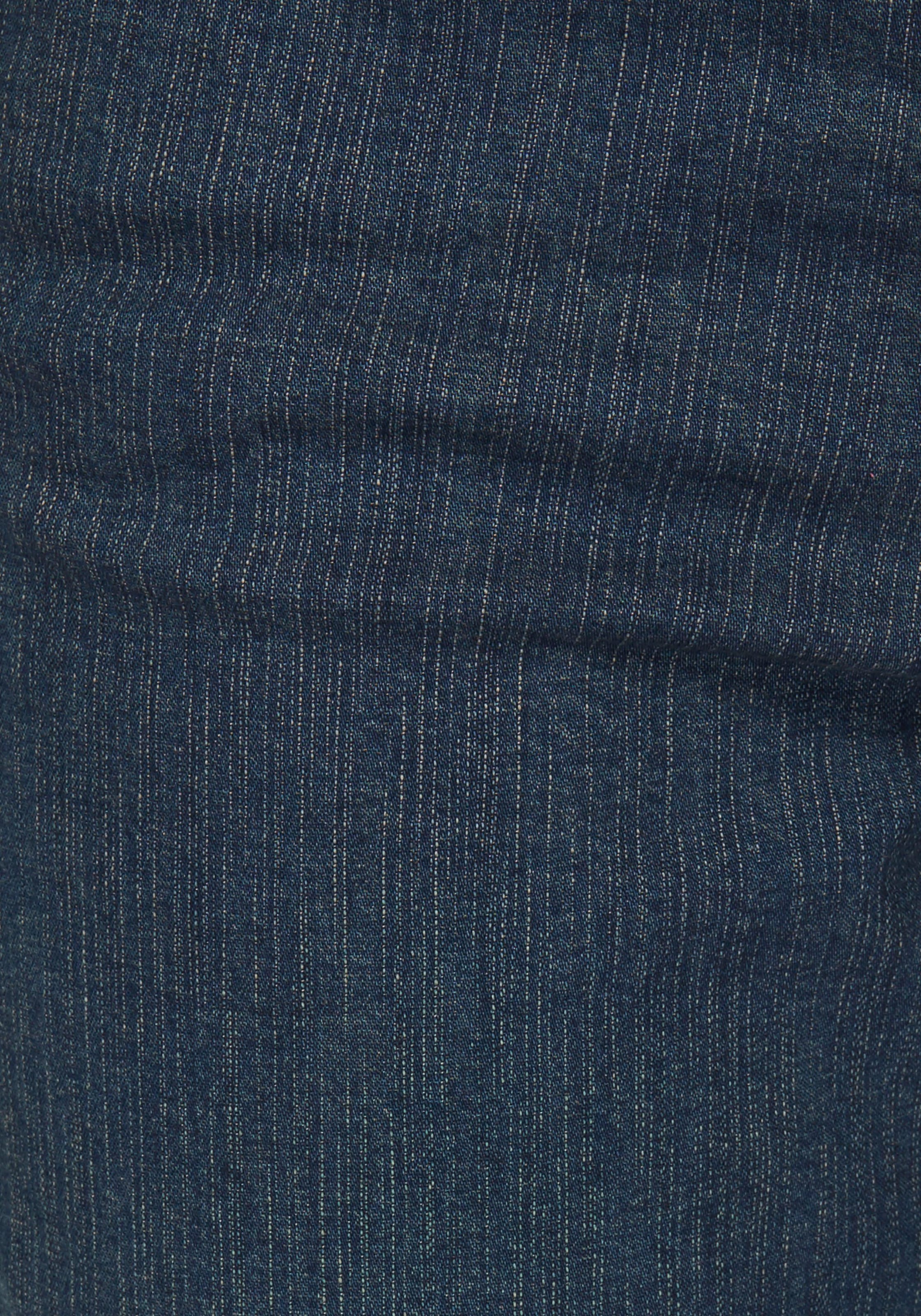 ♕ Arizona Gerade Jeans »Annett«, High Waist versandkostenfrei kaufen