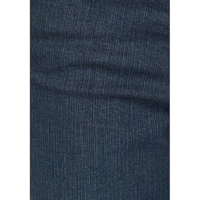 ♕ Arizona Gerade Jeans »Annett«, High Waist versandkostenfrei kaufen