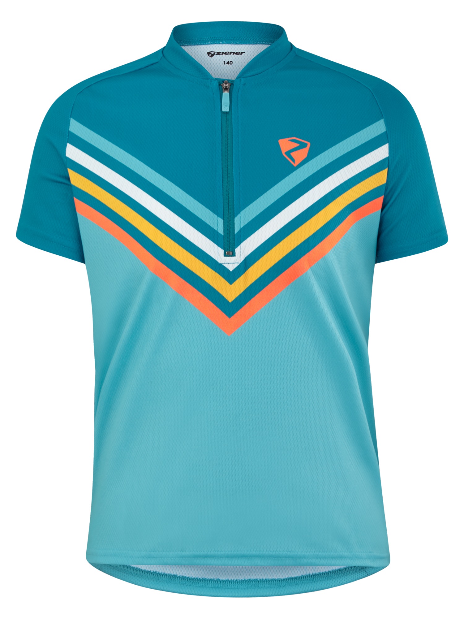 Image of Ziener Radtrikot »NILIA« bei Ackermann Versand Schweiz