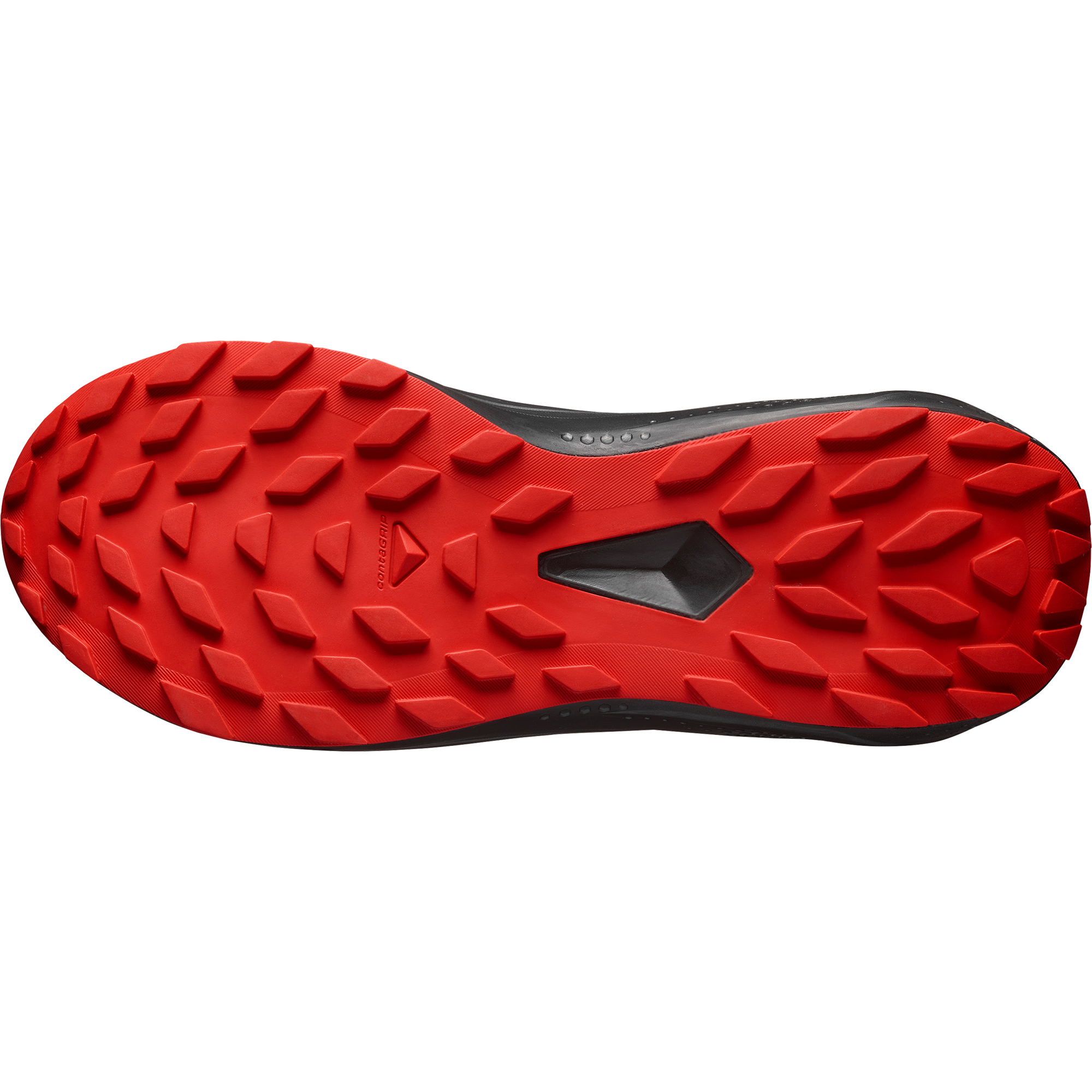 Salomon Laufschuh »ALPHAGLIDE GORE-TEX«, wasserdicht