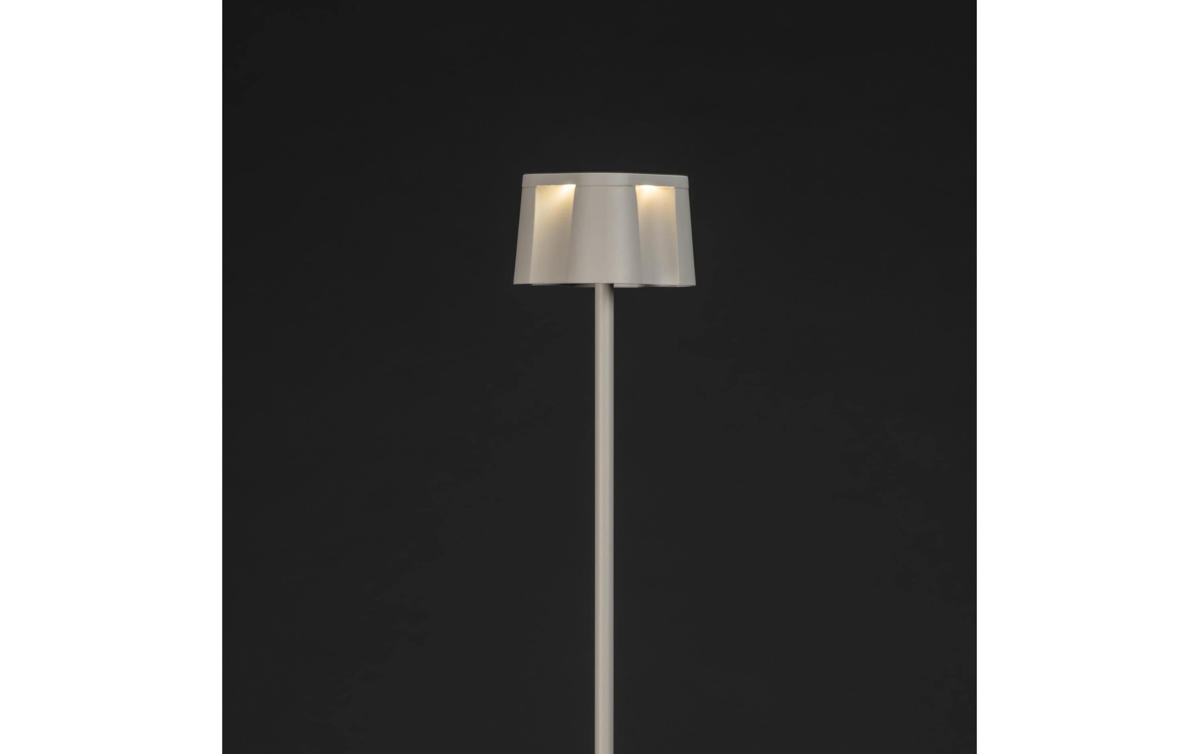 KONSTSMIDE Stehlampe »Nice USB 2700 / 3000 K 3 W«