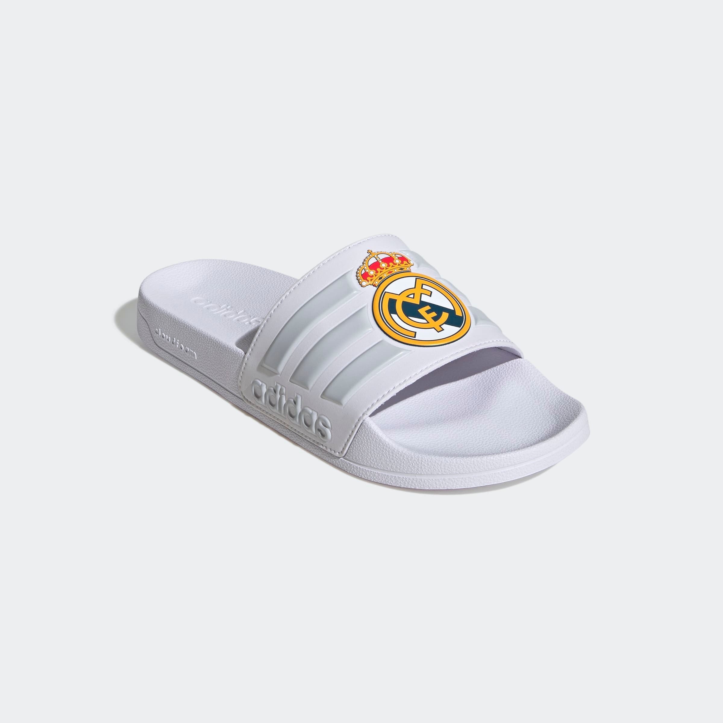 Image of adidas Sportswear Badesandale "ADILETTE SHOWER Real Madrid" Badelatschen