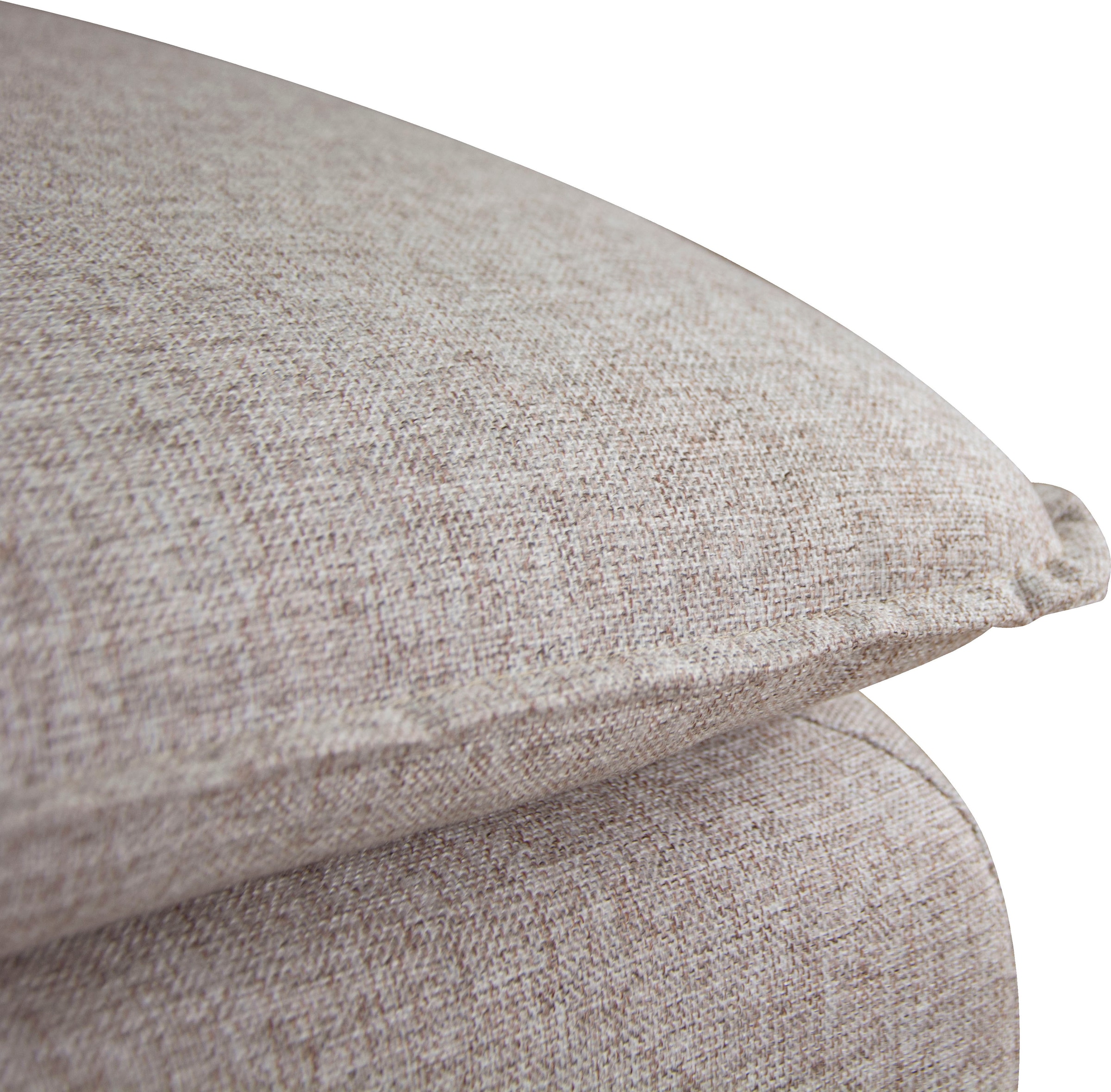 andas Canapé d'angle »ALVIK L-Form« zusammengesetzt aus Modulen, erweiterbar mit Modulen der Serie