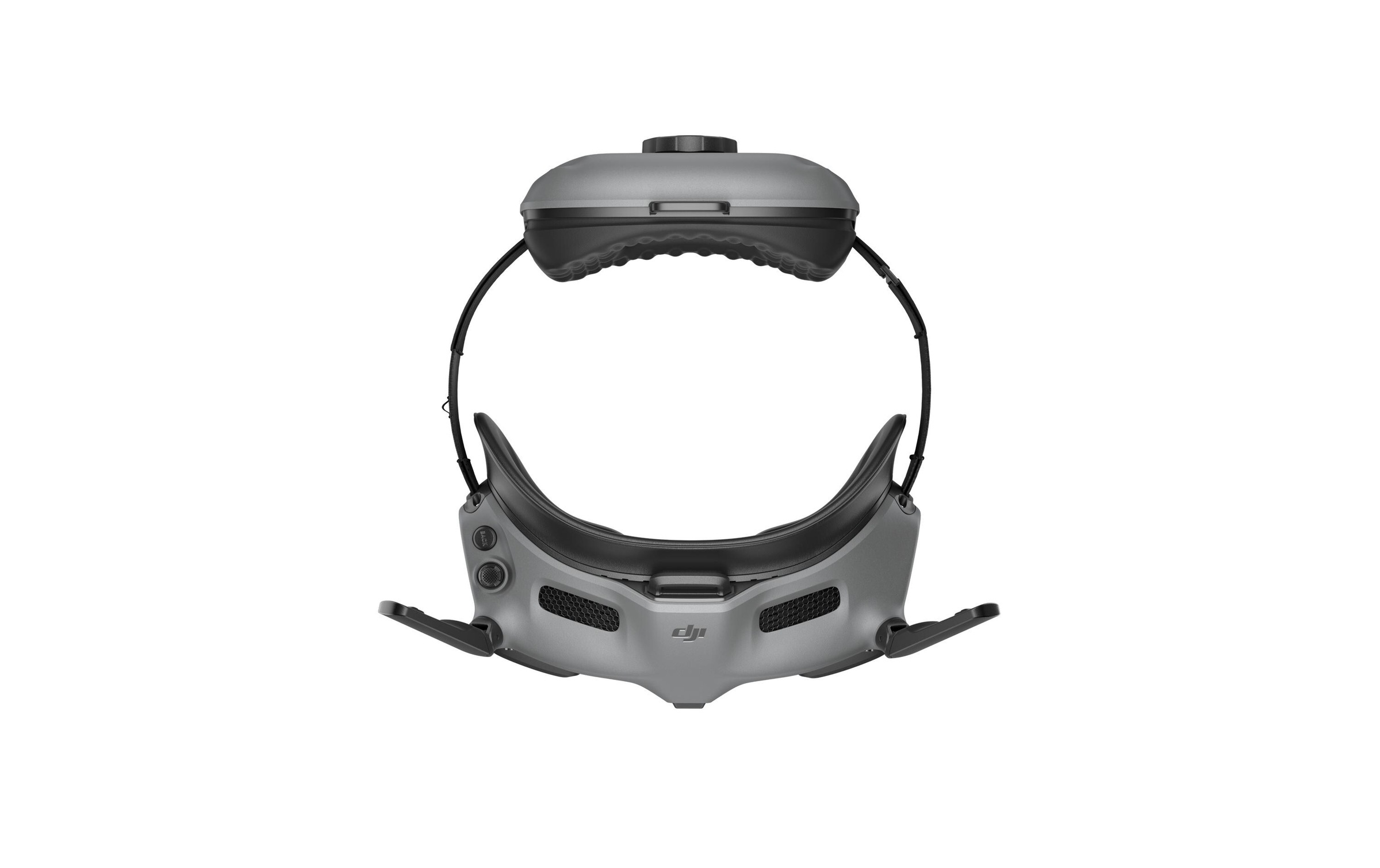 DJI Zubehör Drohne »Goggles Integra Motion Combo«