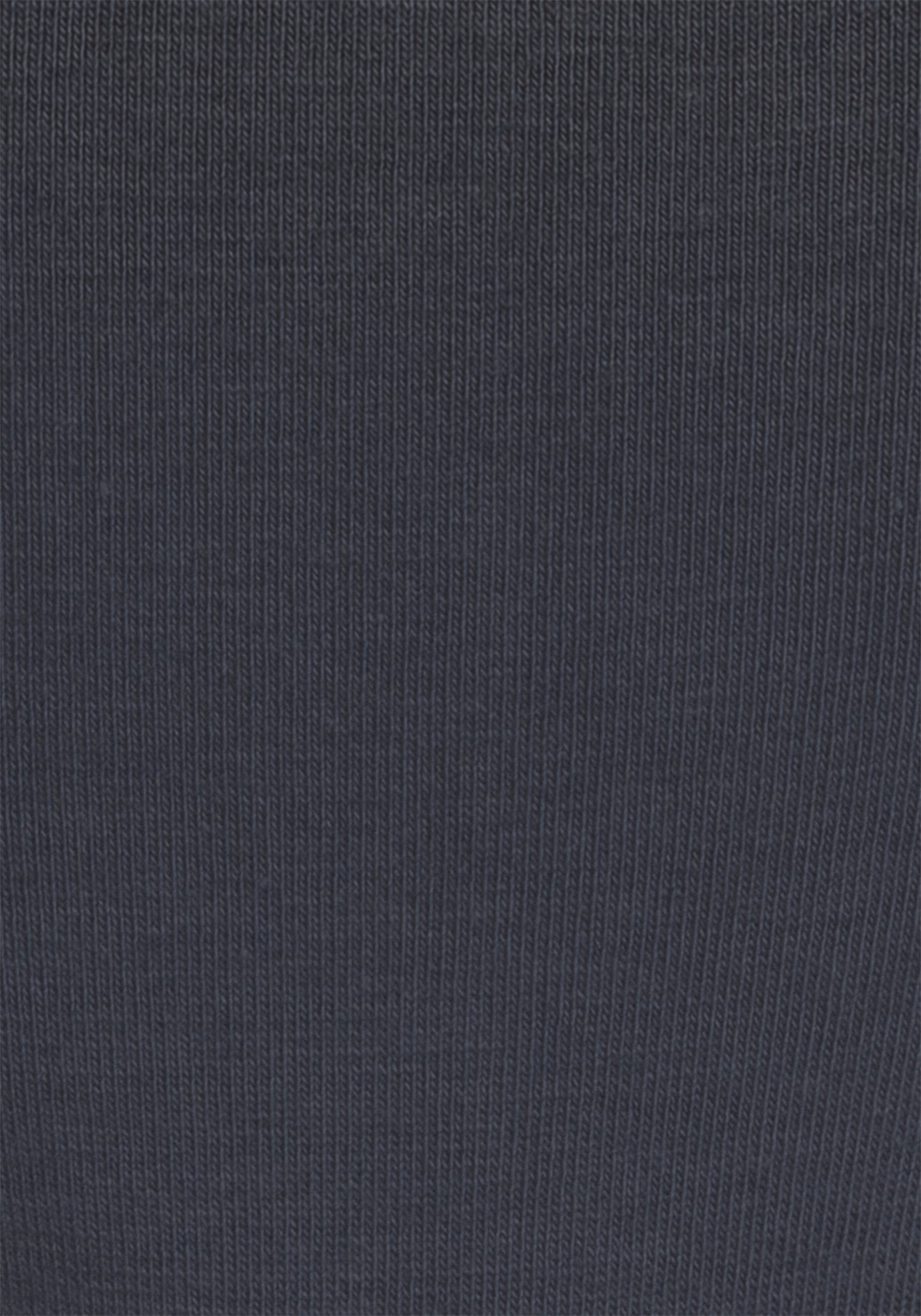 LASCANA String, (Packung, 3 St.), mit floraler Spitze