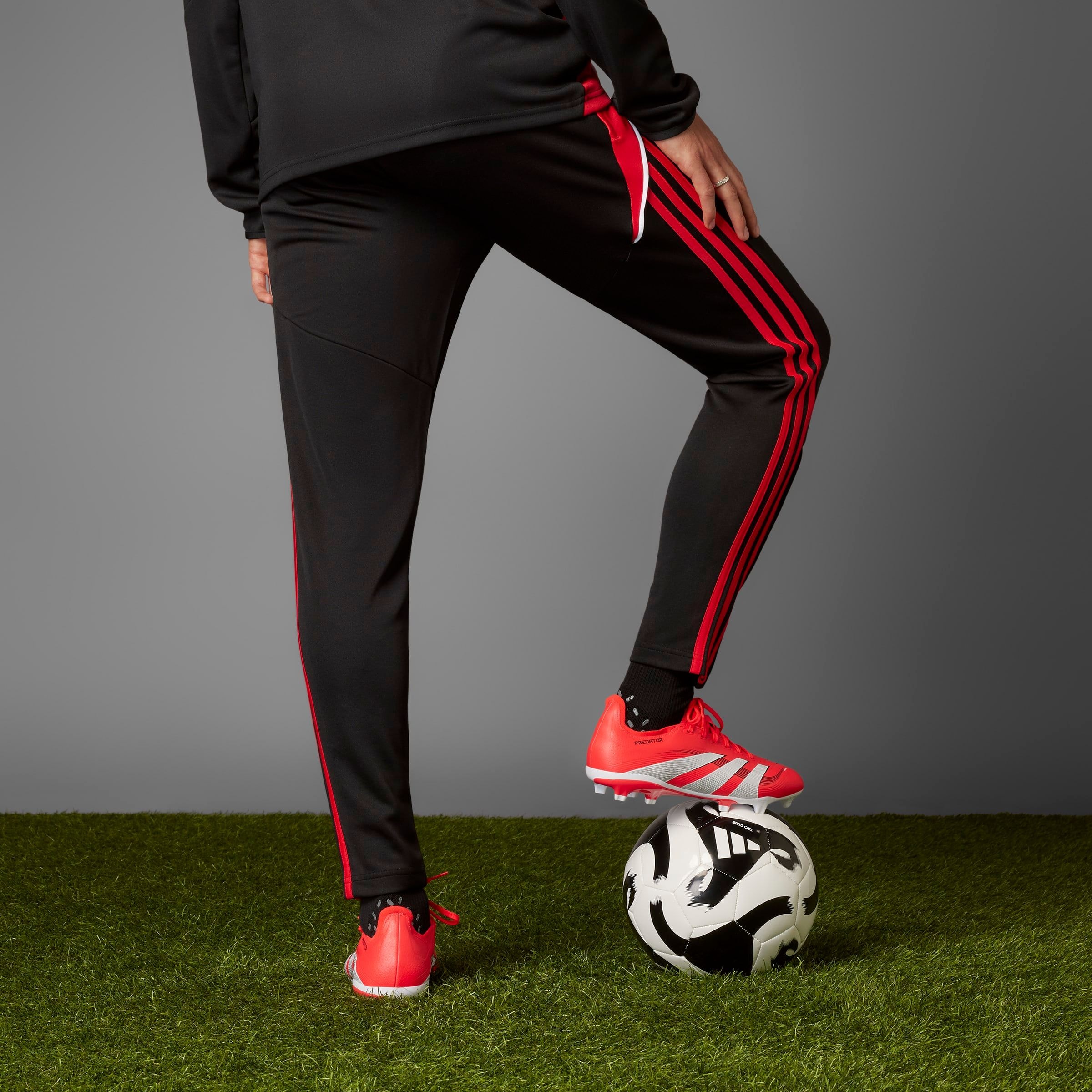 adidas Performance Fussballschuh »PREDATOR LEAGUE FG/MG«