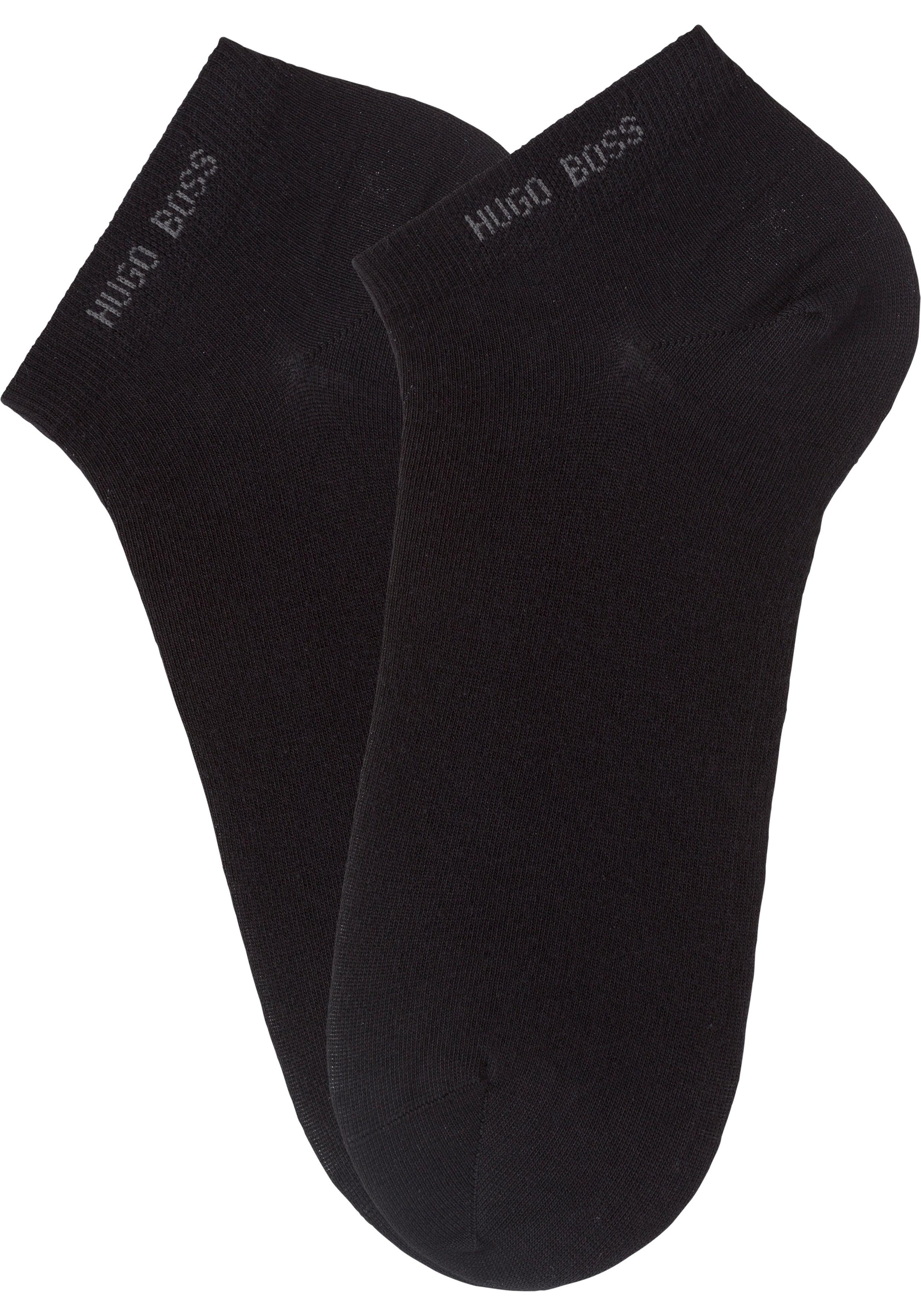 Image of BOSS Sneakersocken »2P AS Colours CC«, (2 Paar) bei Ackermann Versand Schweiz