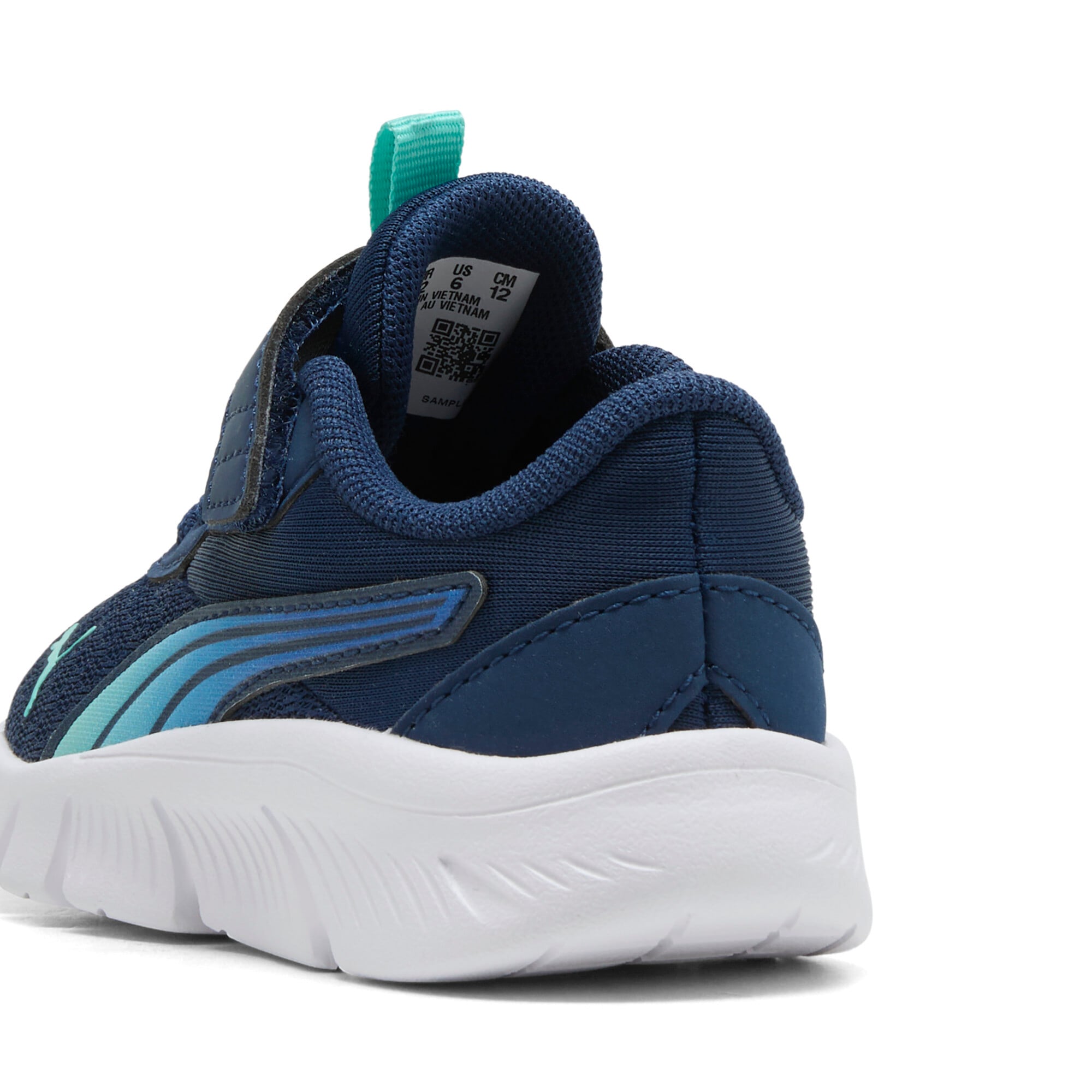 PUMA Sneaker »FLEXFOCUS MODERN BLAZE FADE AC INF«