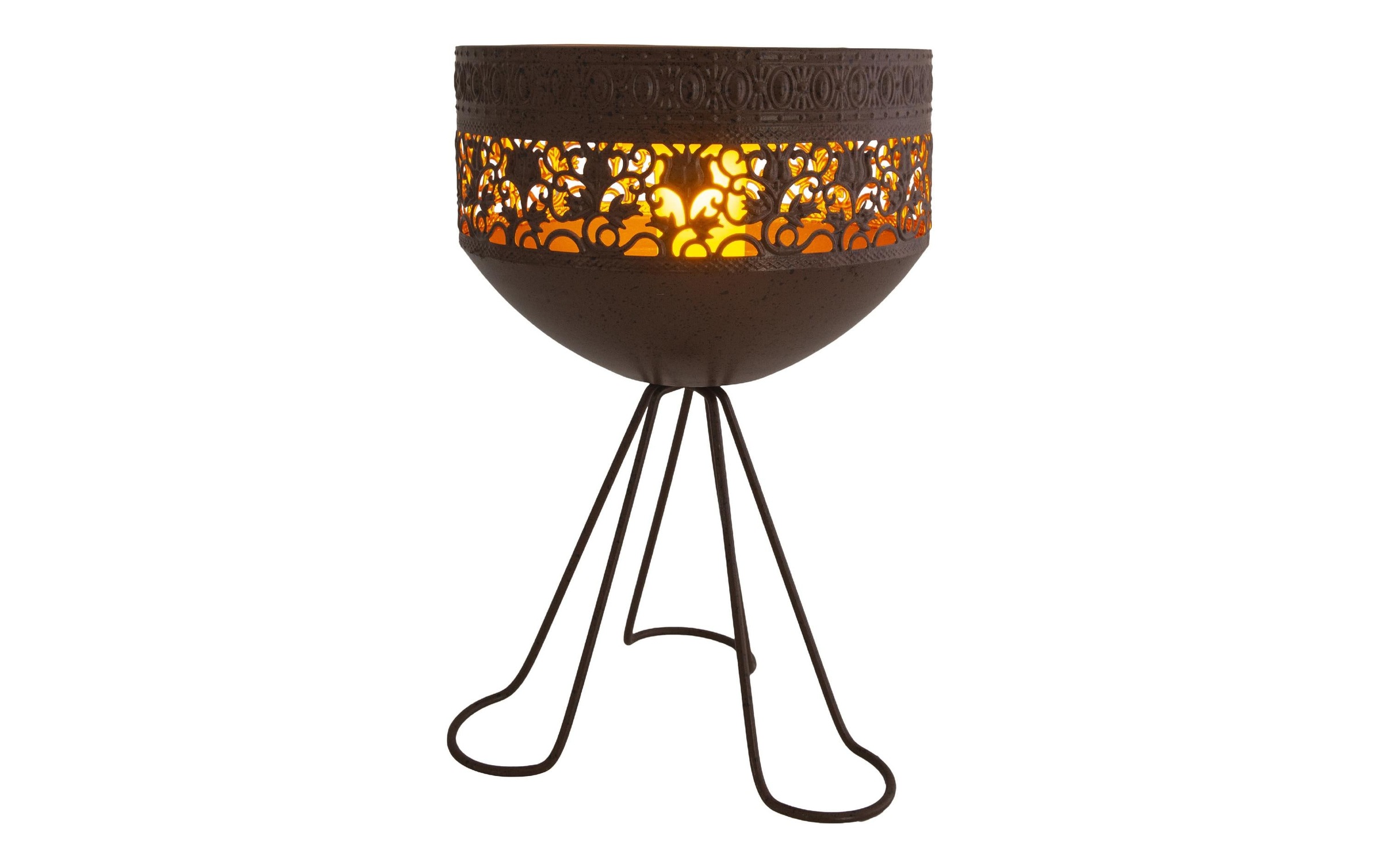 Image of näve Gartenleuchte, Warmweiss bei Ackermann Versand Schweiz