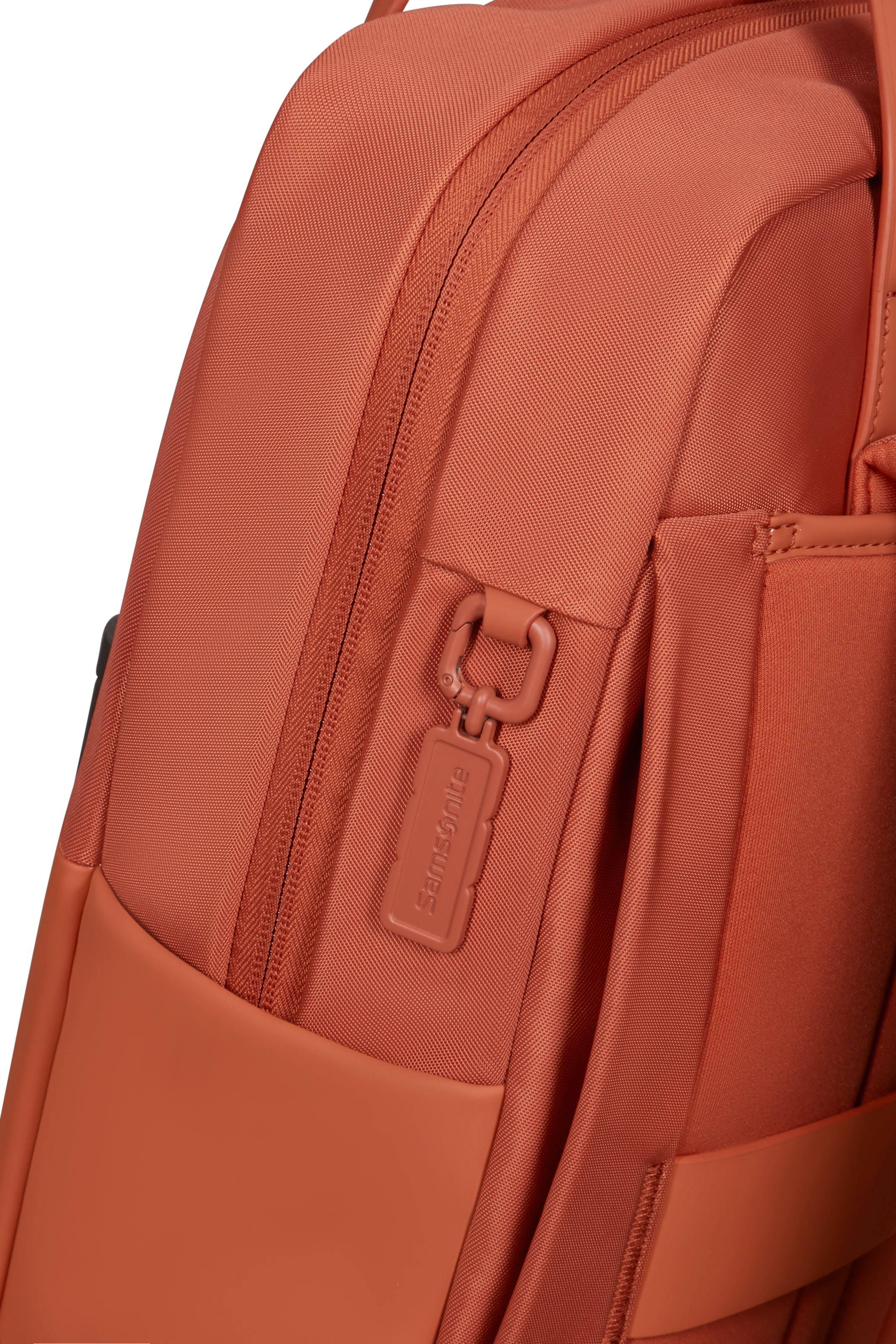 Samsonite Laptoprucksack »4PACK« Busisnessrucksack mit verstellbaren Schulterriemen