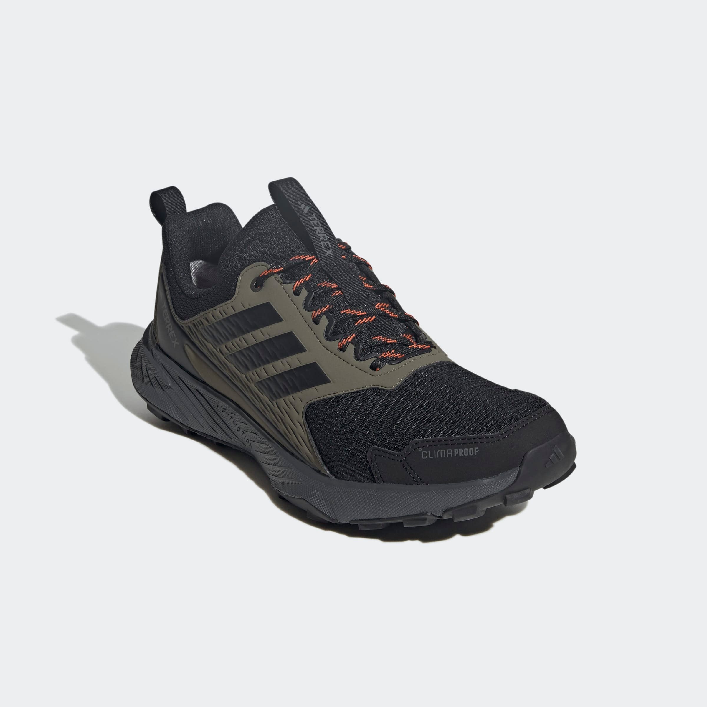 Image of adidas Performance Trailrunningschuh "TRACEFINDER 2 CLIMAPROOF" wärmend