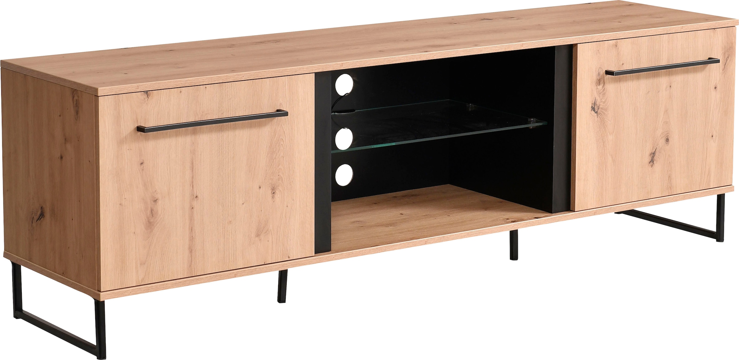 INOSIGN TV-Board »Sardinia« Breite ca. 170 cm