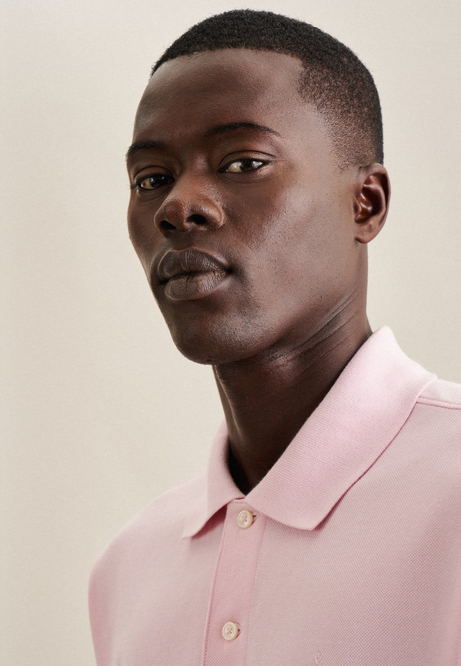 seidensticker Poloshirt, Polo