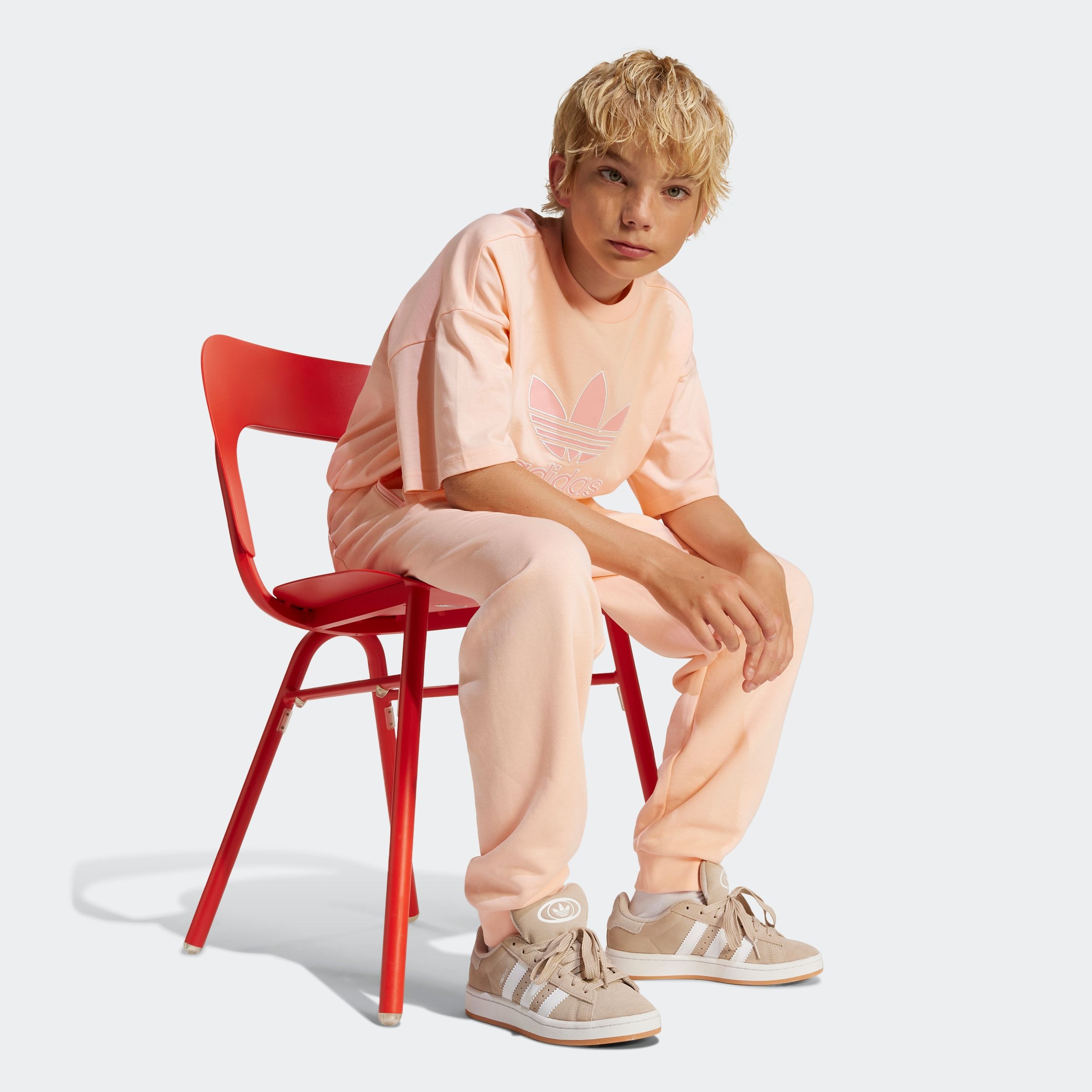 adidas Originals Sporthose »SWEATPANTS«, (1 tlg.)