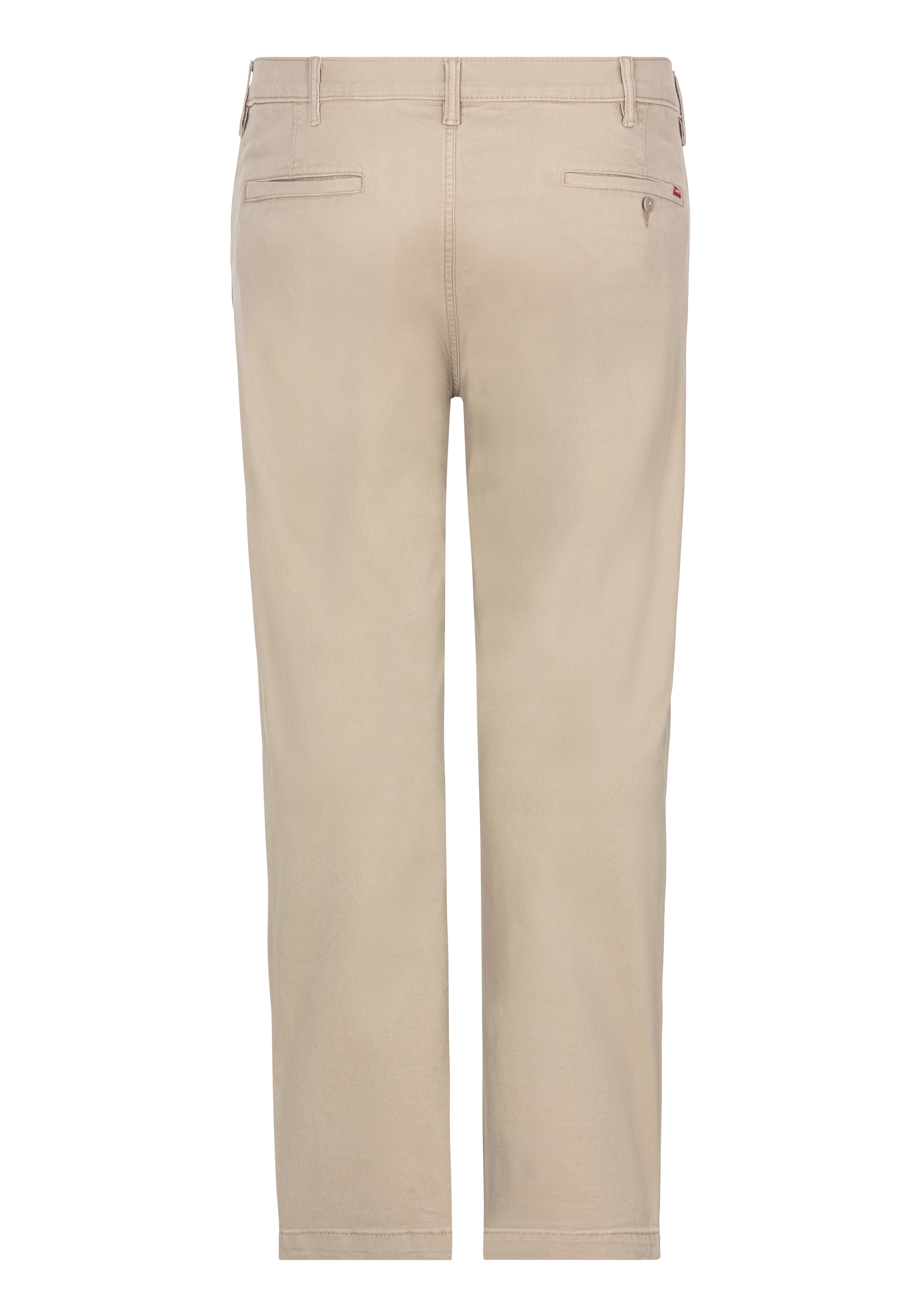 Levi's® Plus Chinohose »Chino XX STD TAPERED CHINO B&T«